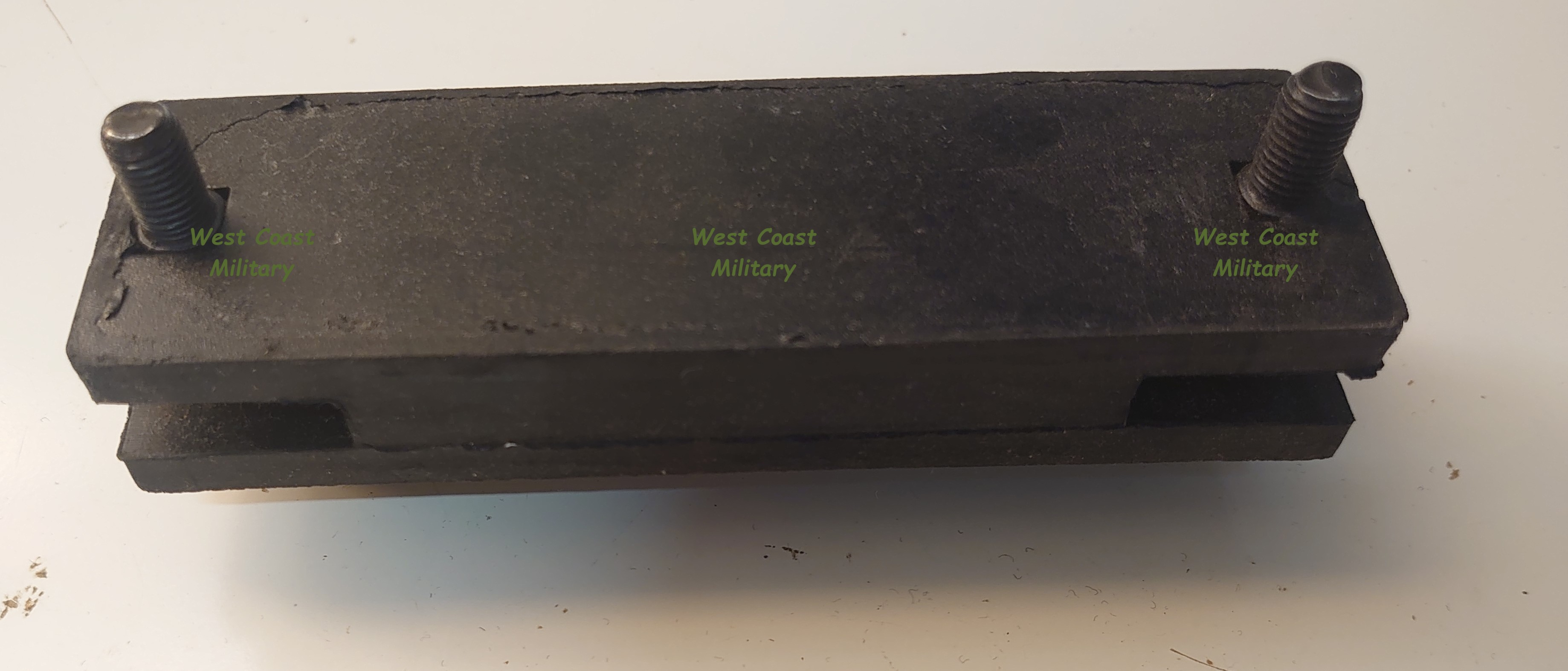 Engine mount Front - 2