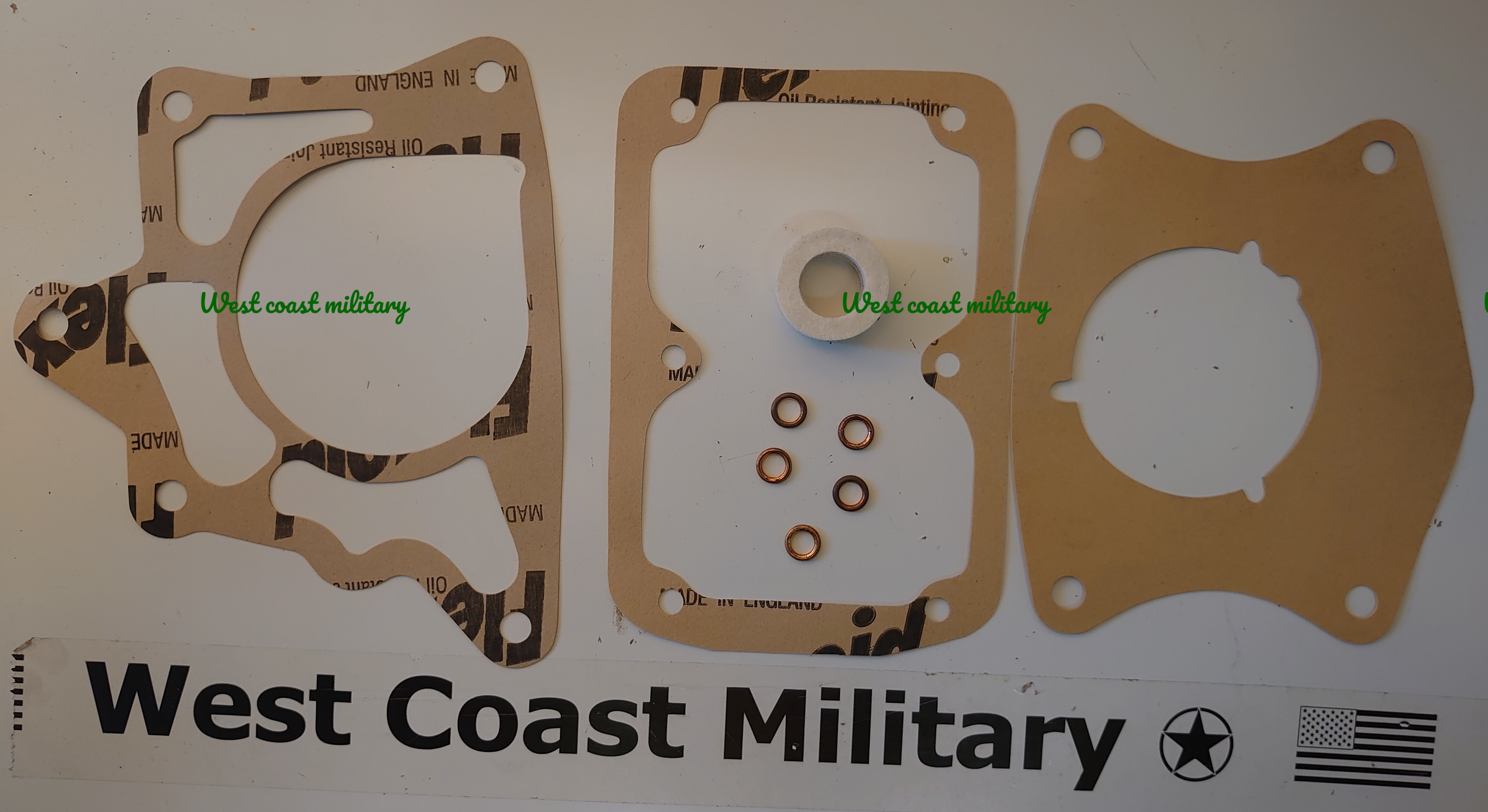 T90 Gasket kit