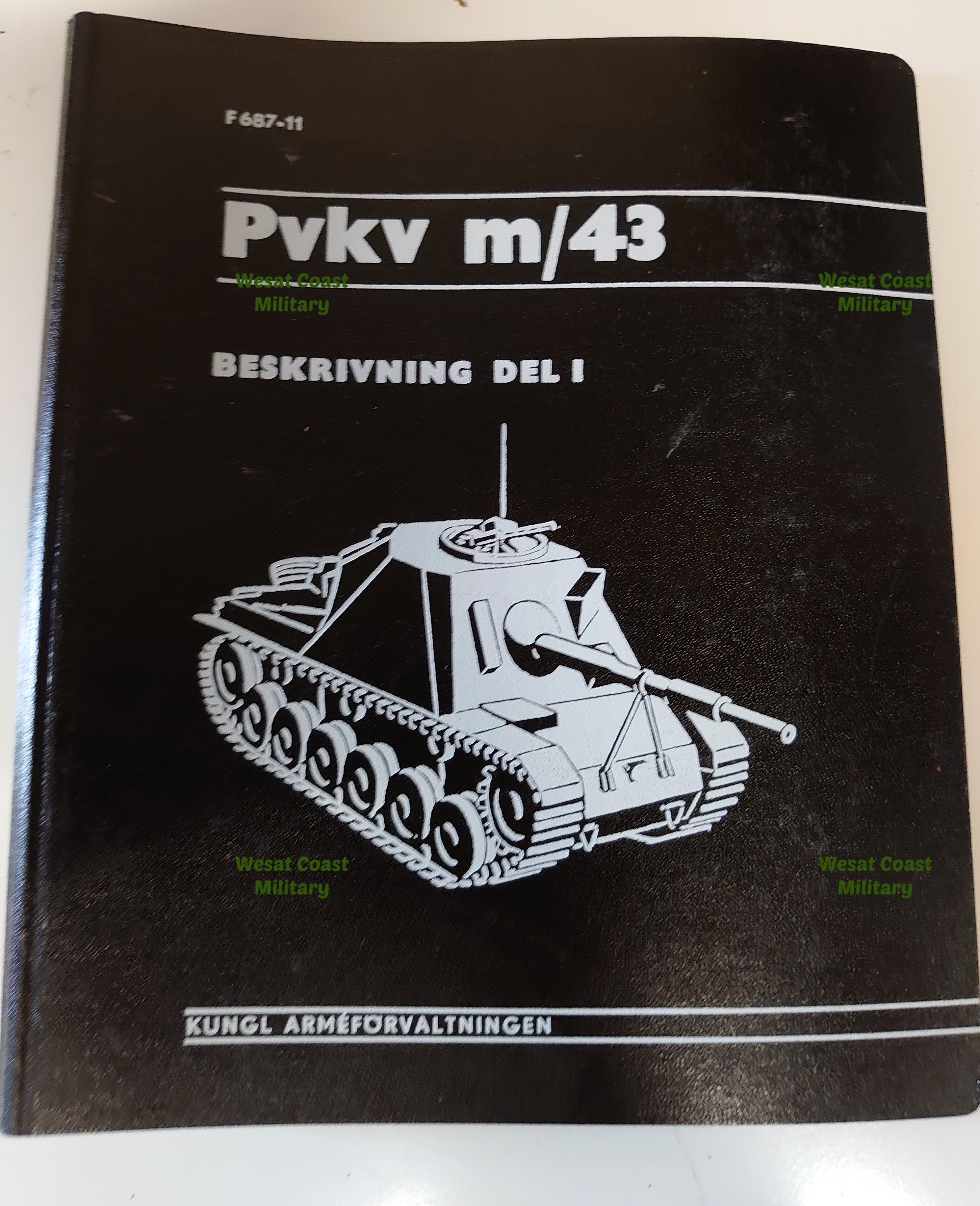 PVKV M/43