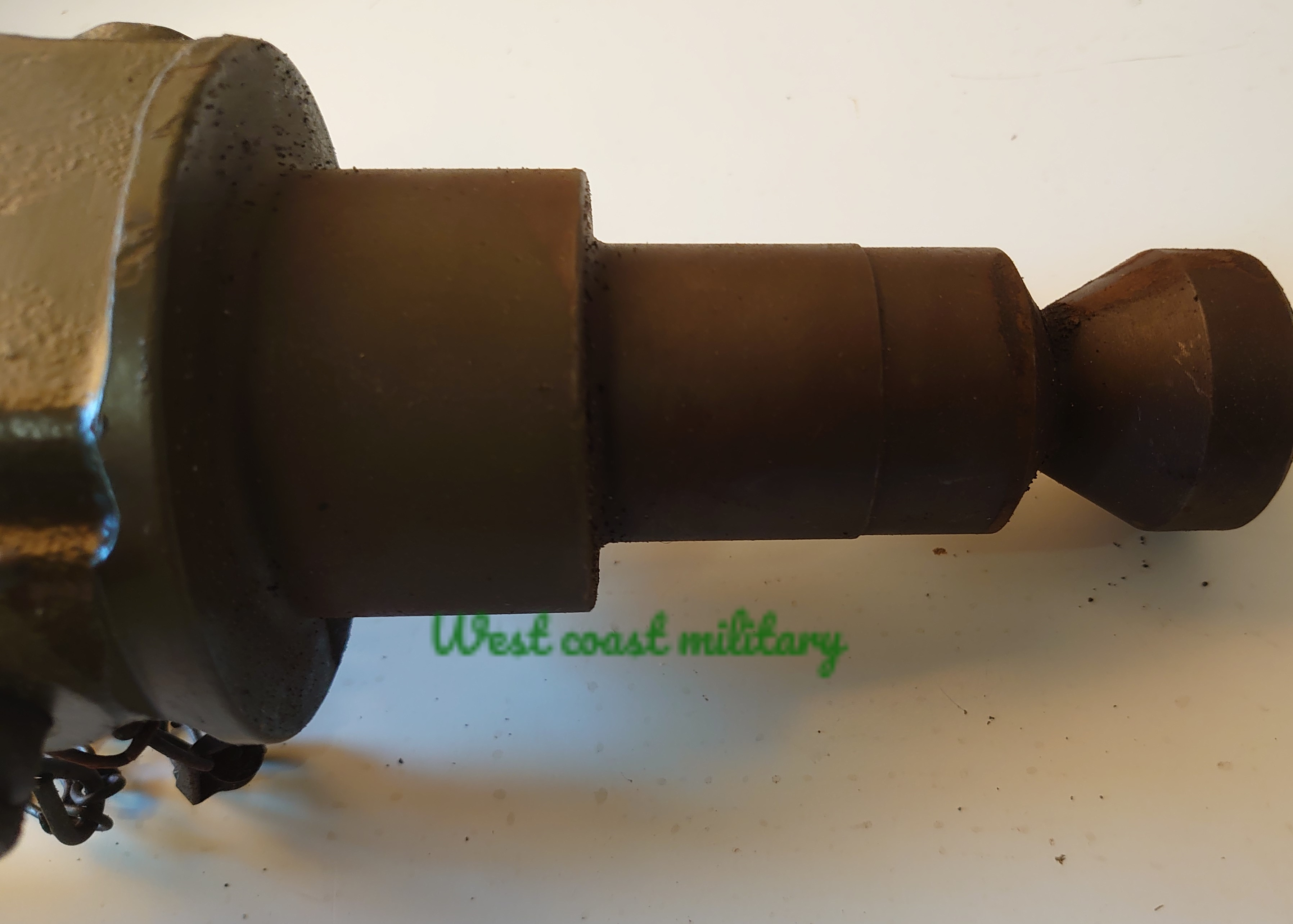 Pintle assy - 2