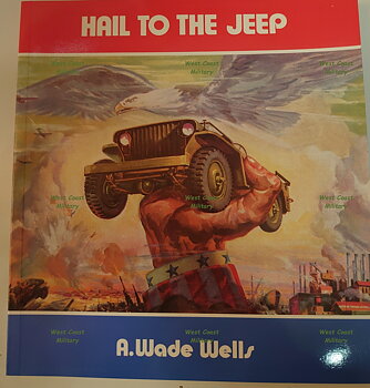 Hail to the Jeep