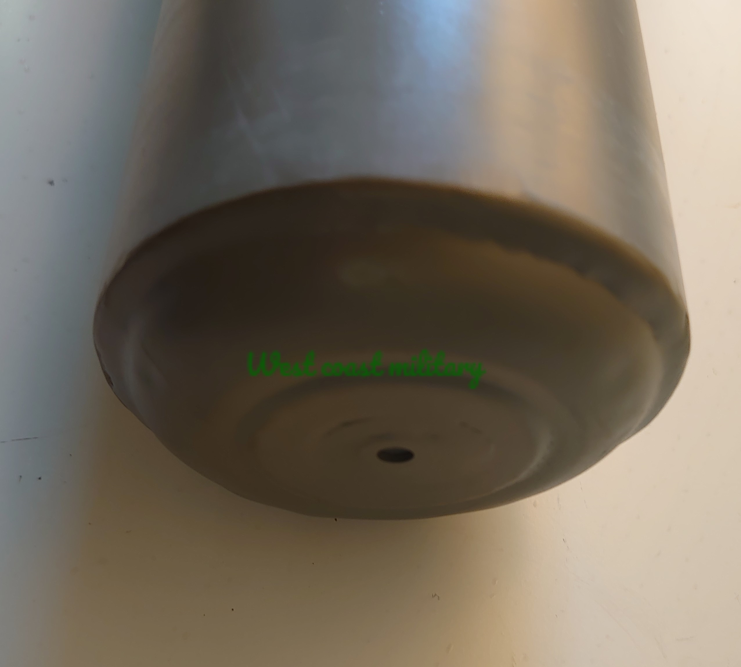 Decontaminator - 3