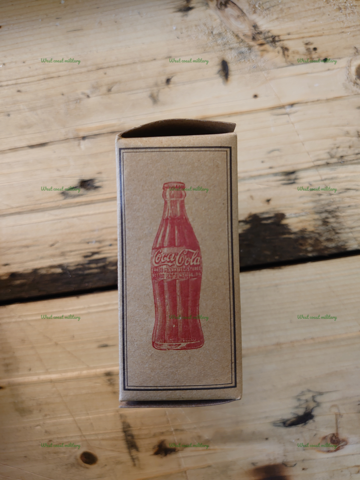 Coca Cola opener - 7