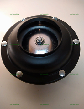 Horn 6V