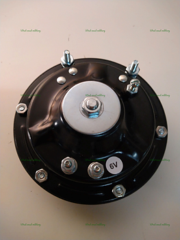 Horn 6V