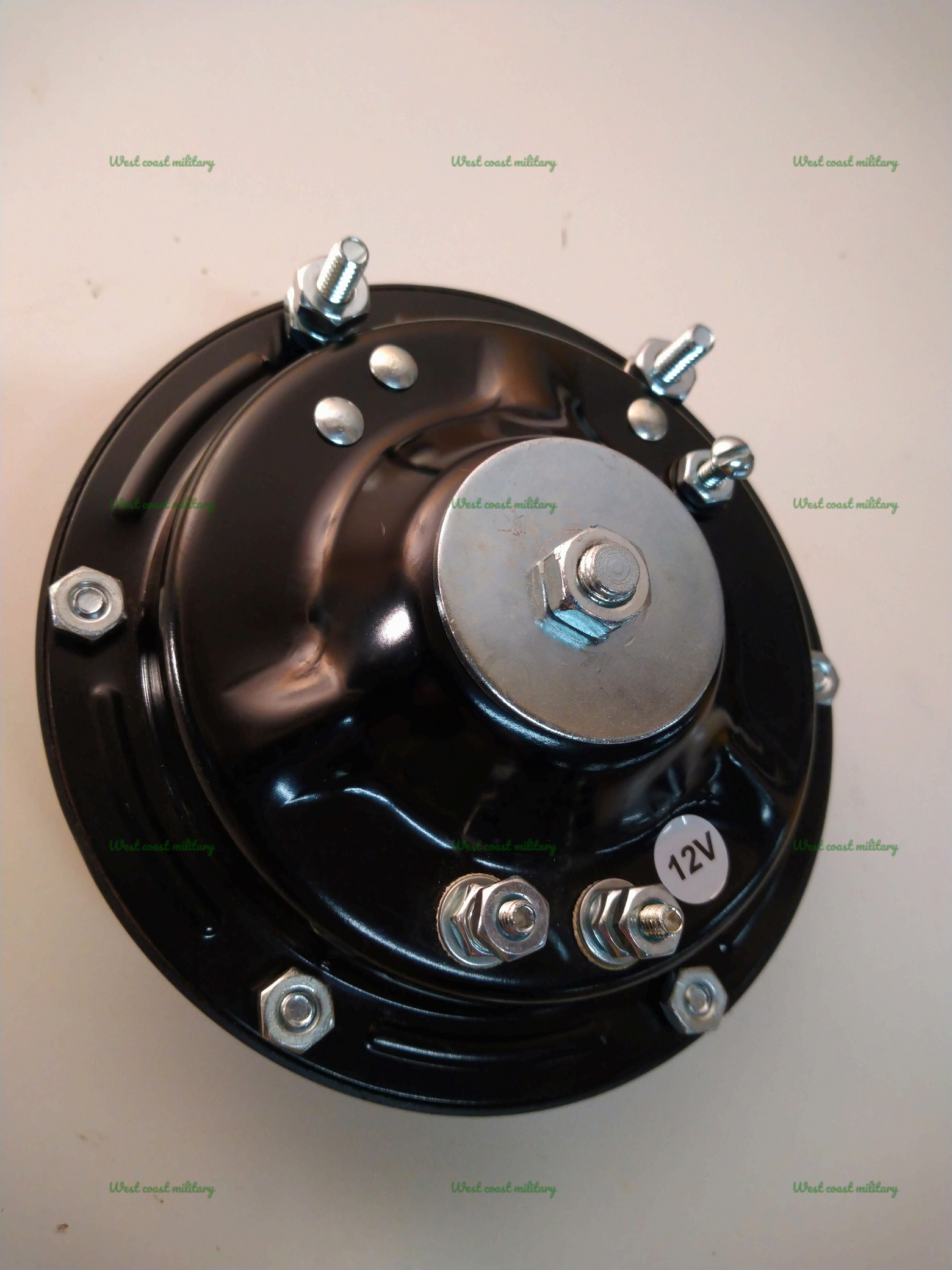 Tuta 12V