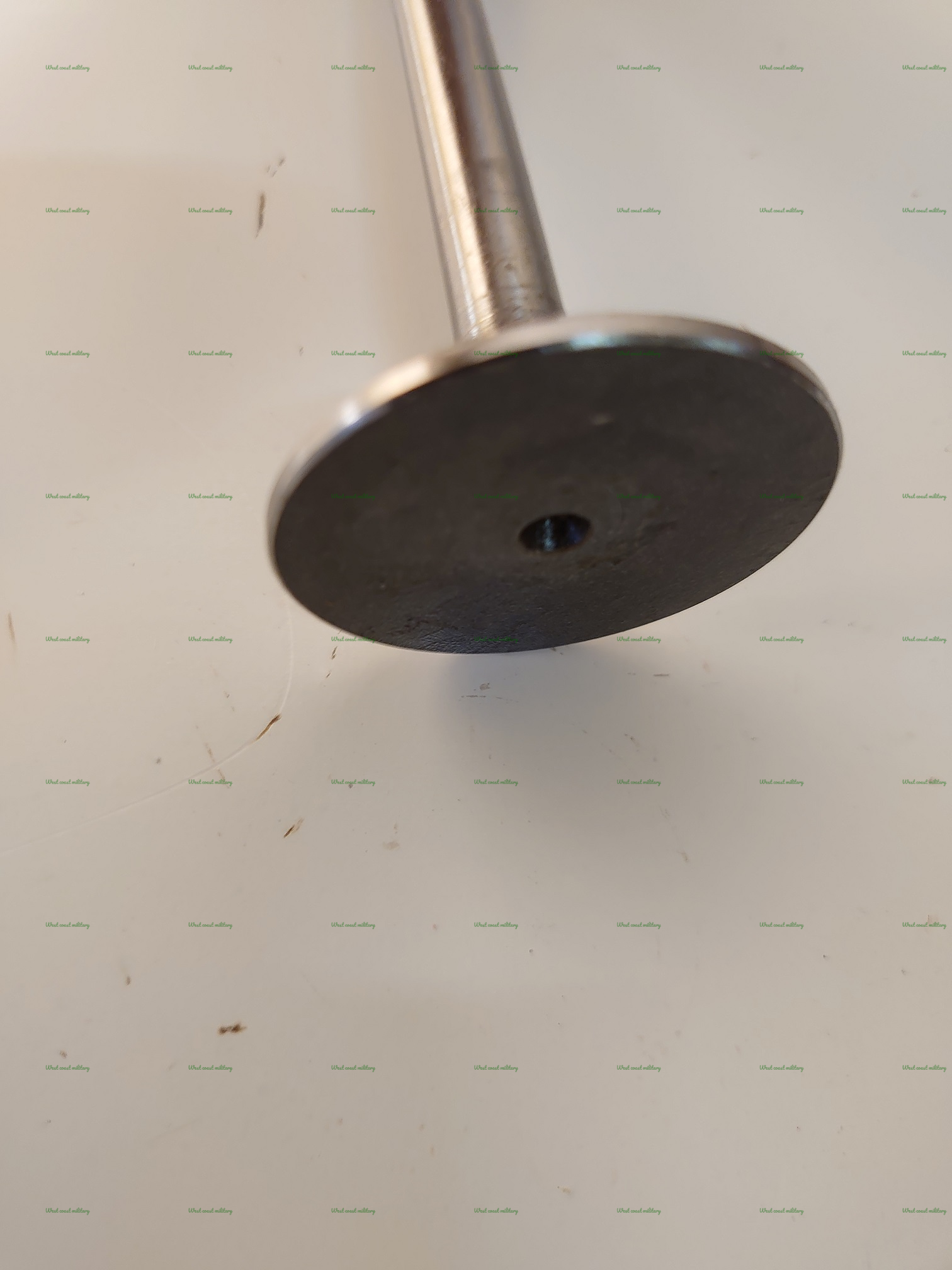 Valve Exhaust - 2