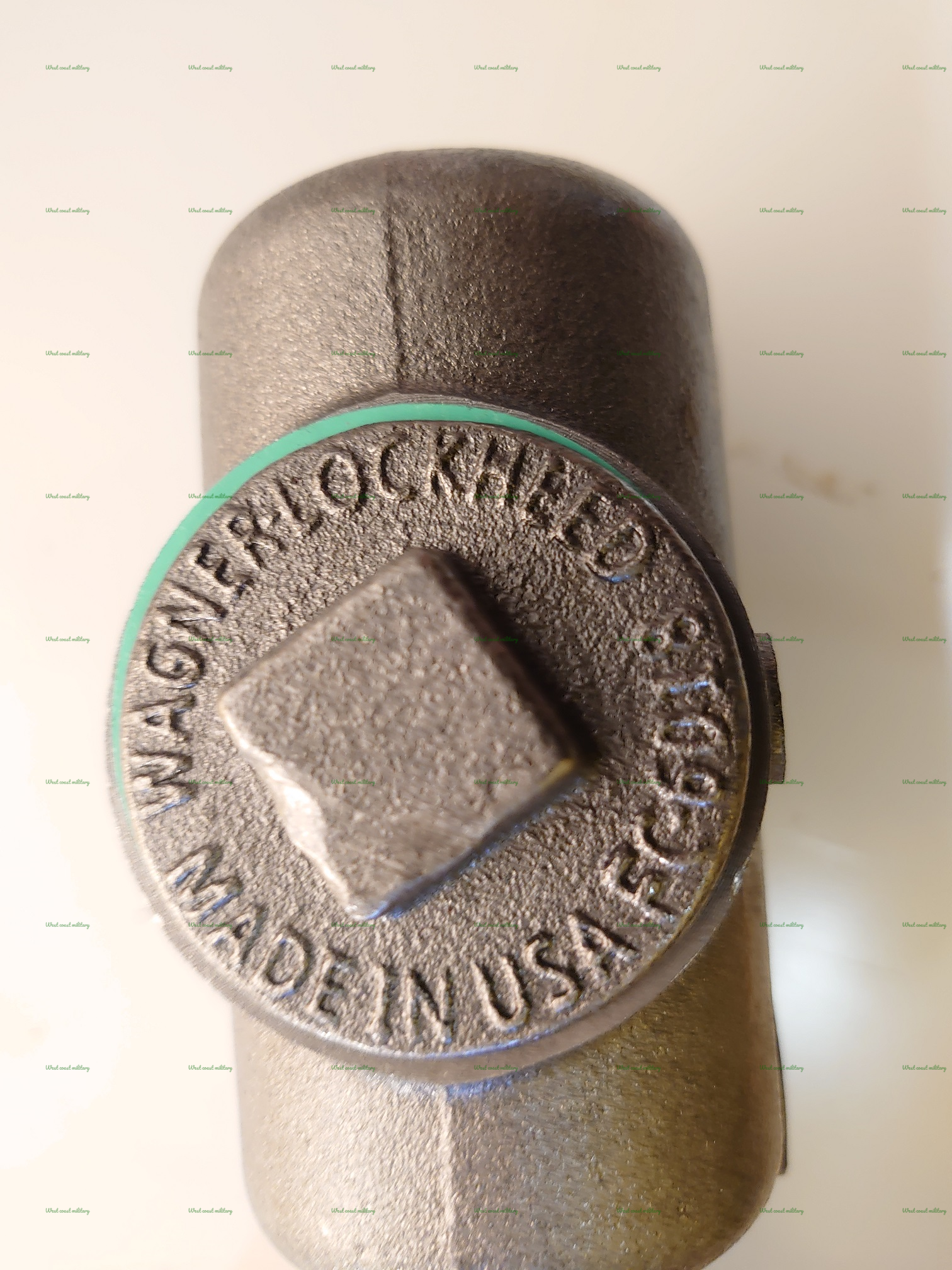Huvudbromscylinder - 3