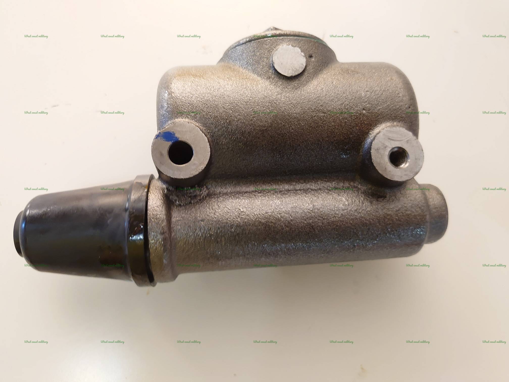 Huvudbromscylinder - 2