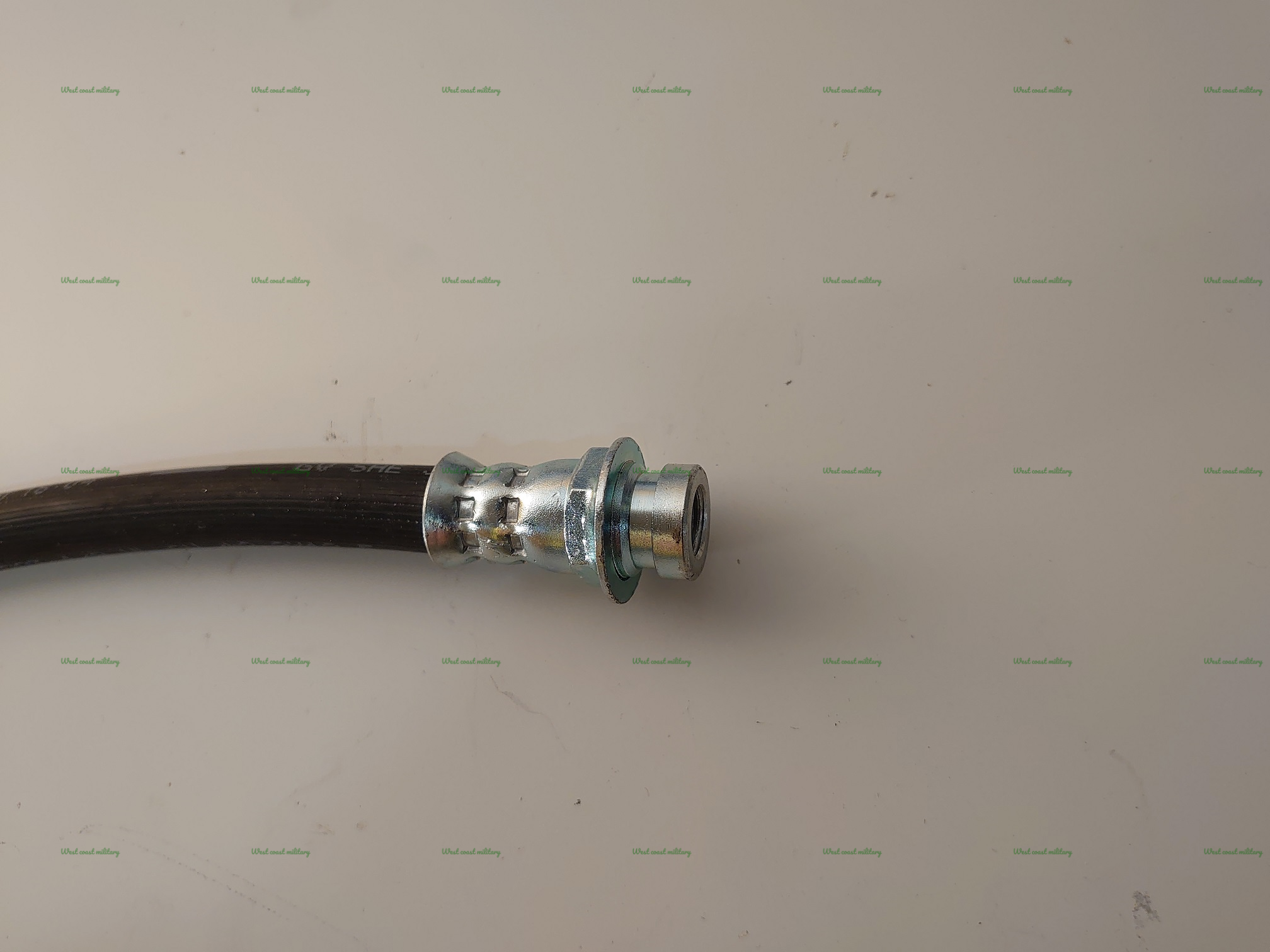 Bromsslang medium