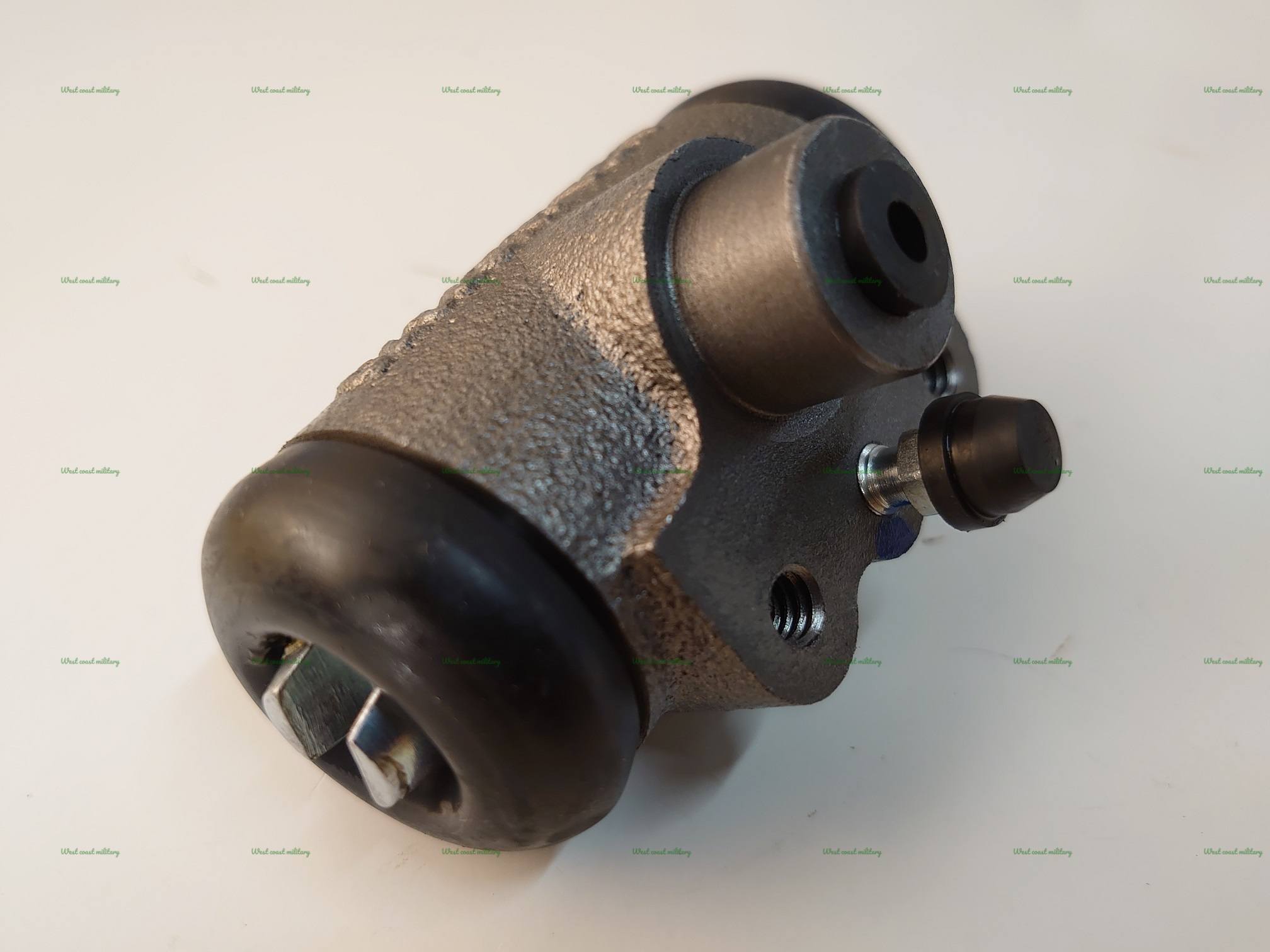 Bromscylinder Fram - 3