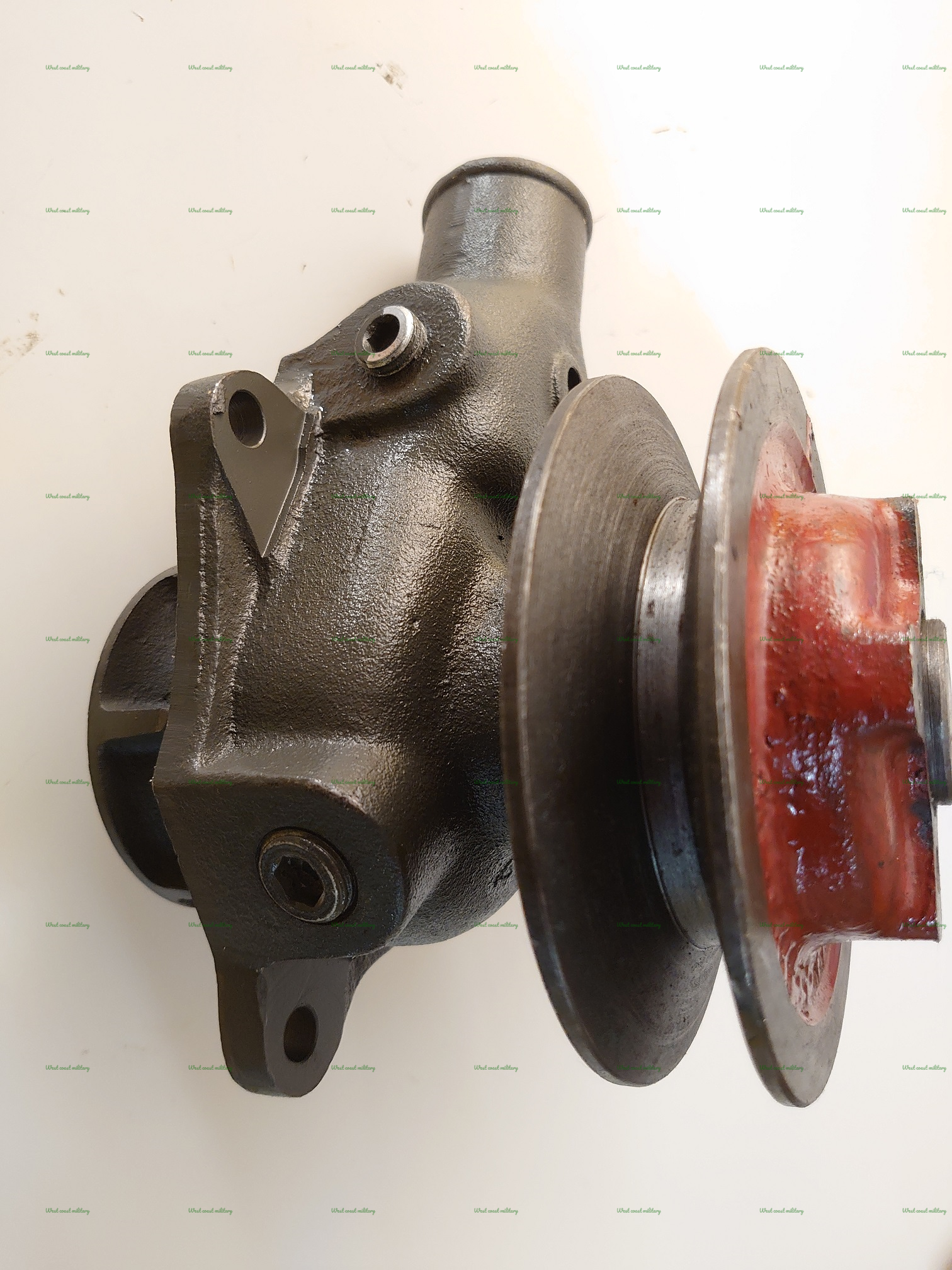 Vattenpump 12V - 3