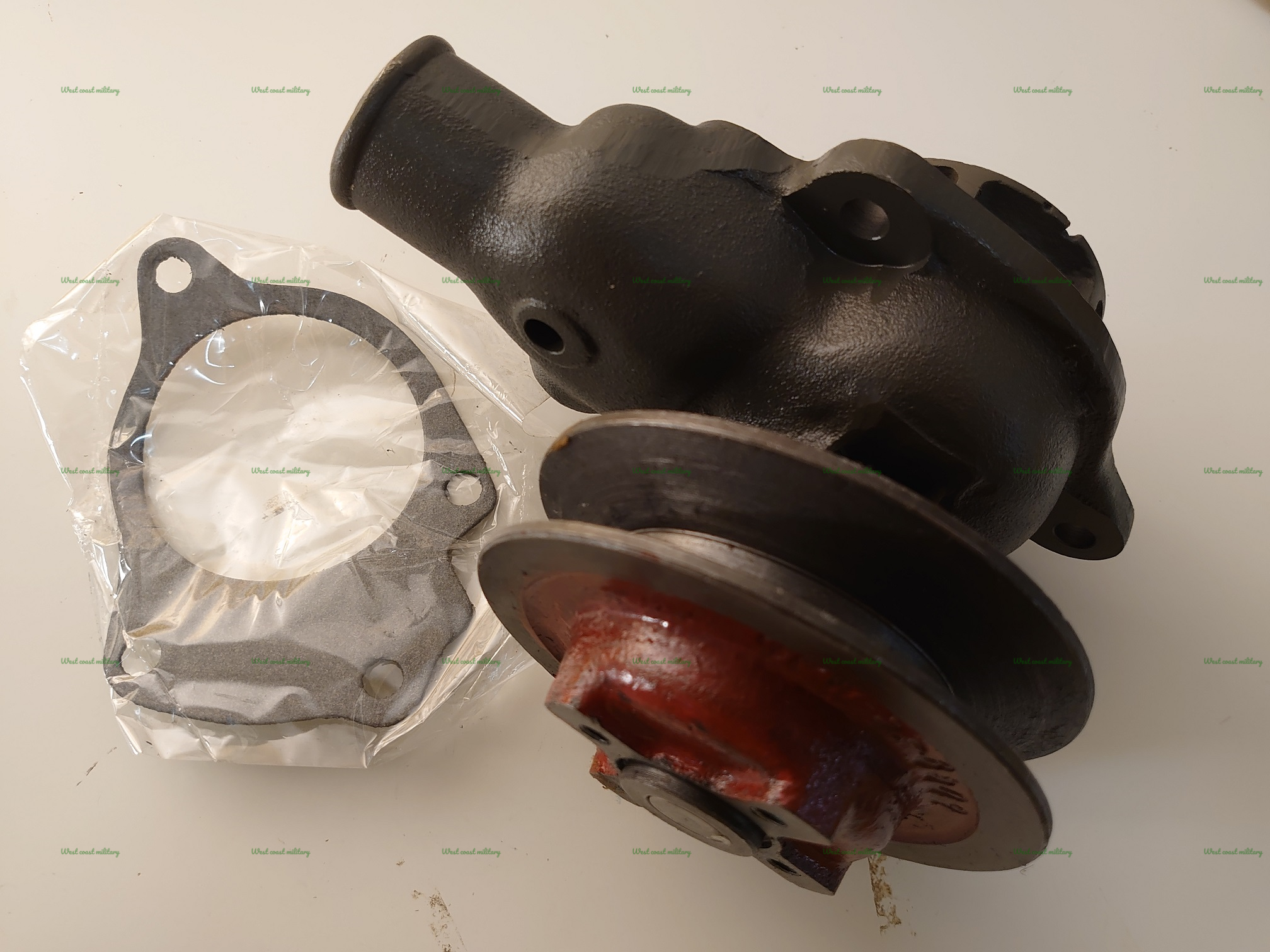 Vattenpump 12V - 5