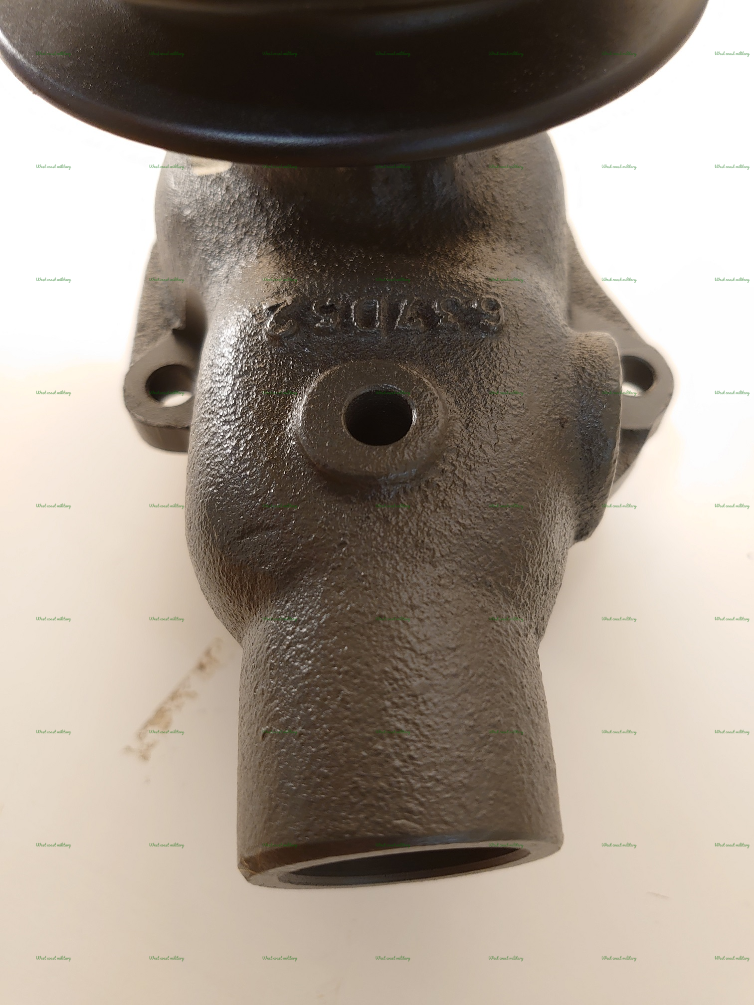 Vattenpump 12V - 2