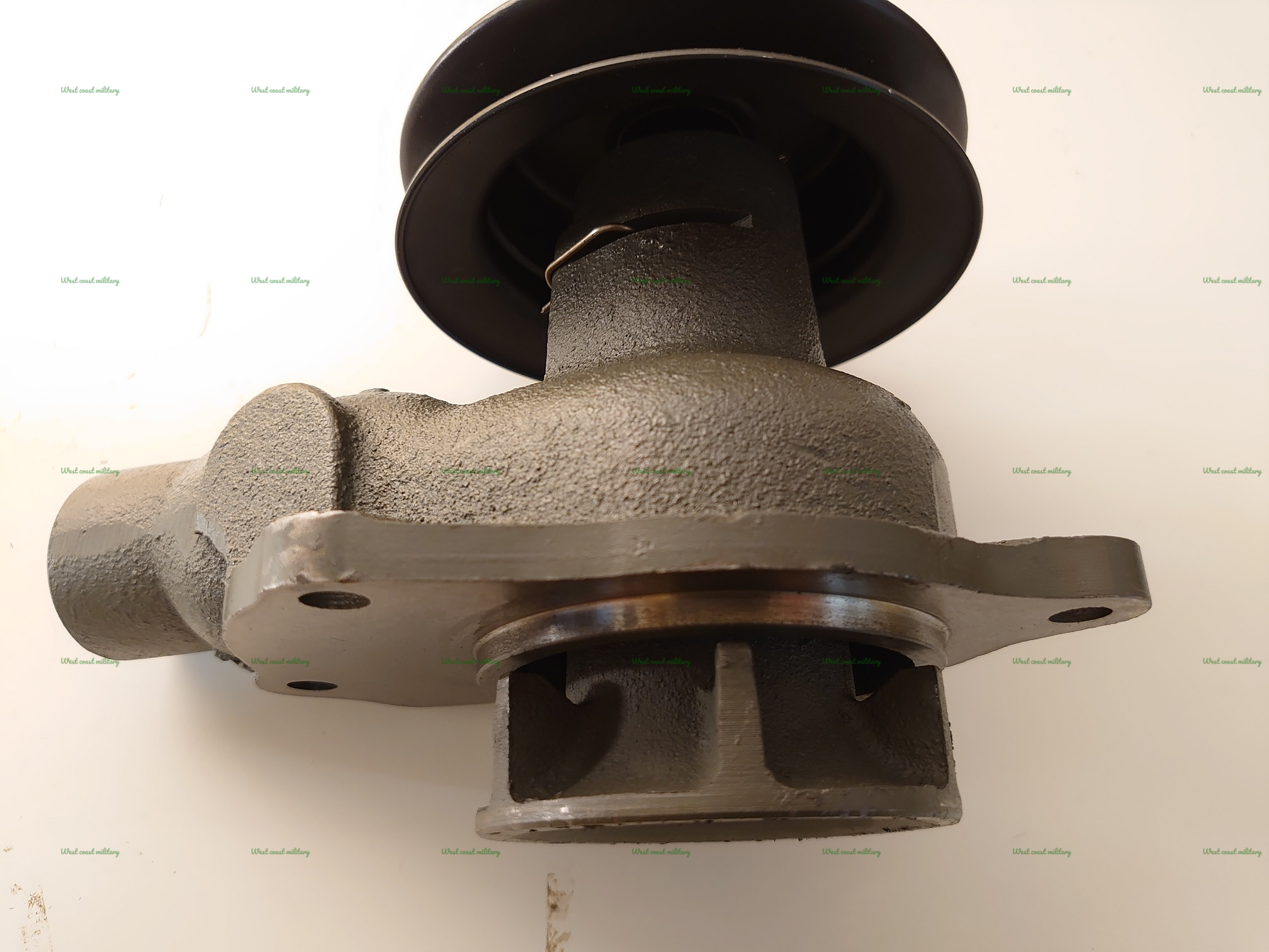 Vattenpump 6V - 3
