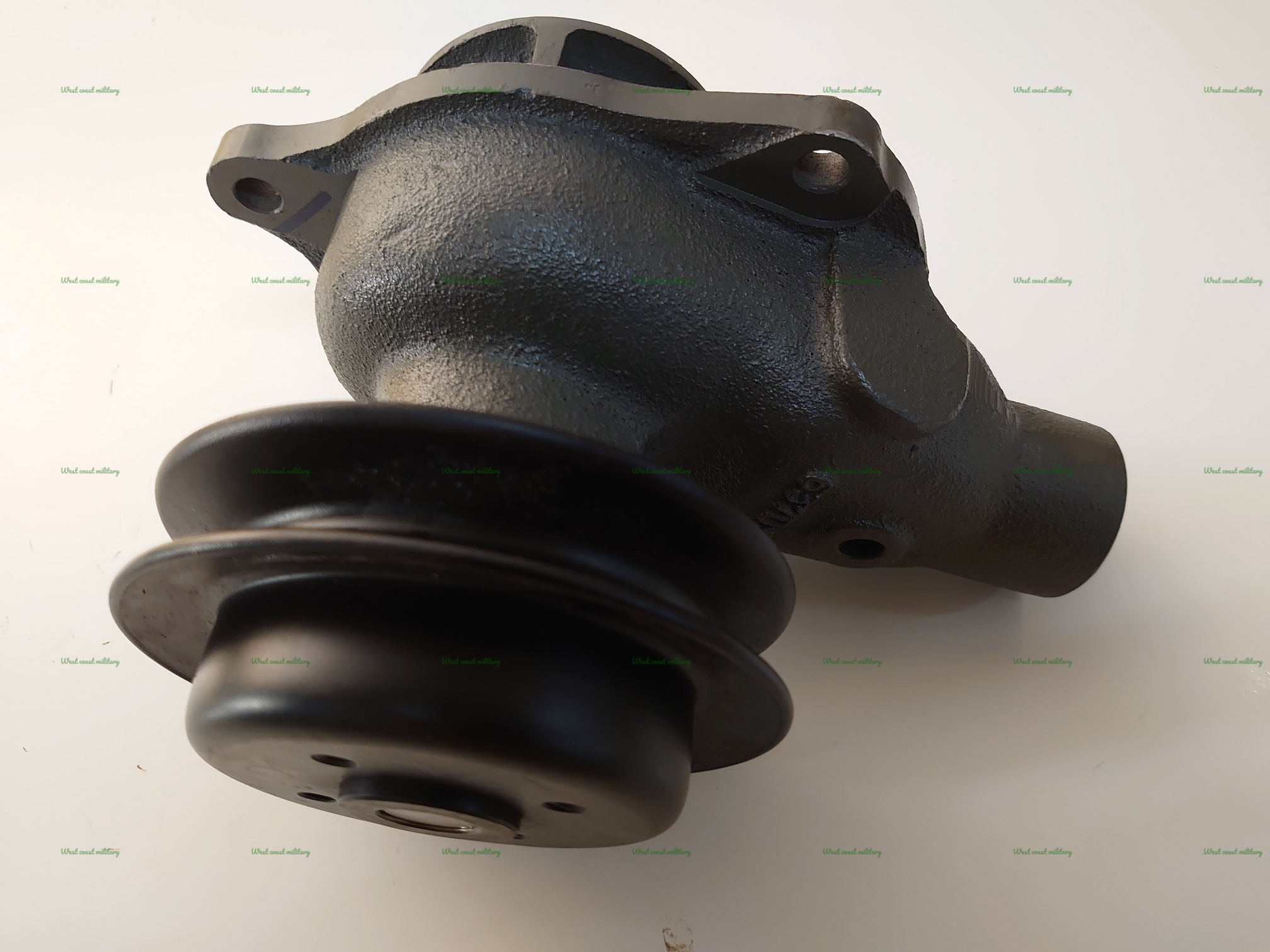 Vattenpump 6V - 2
