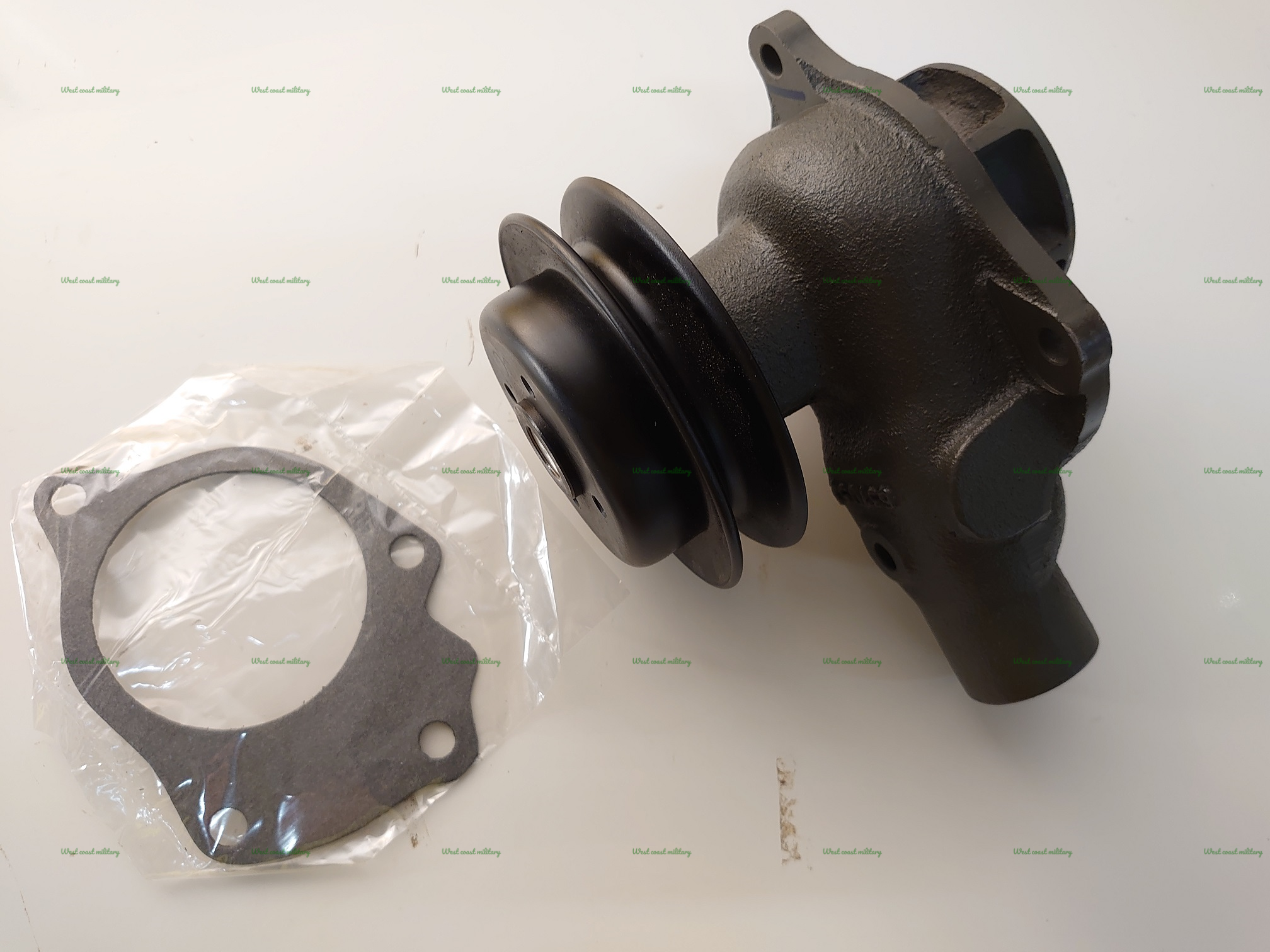 Vattenpump 6V
