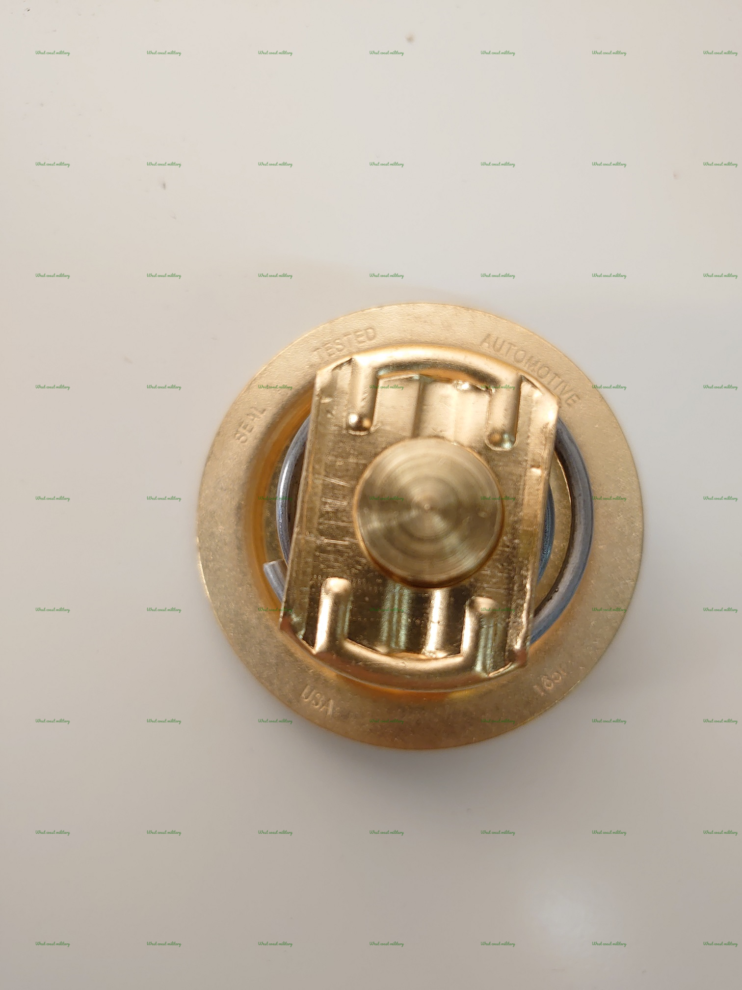 Termostat - 4