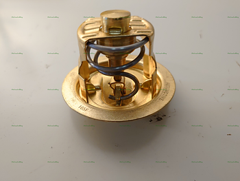 Thermostat