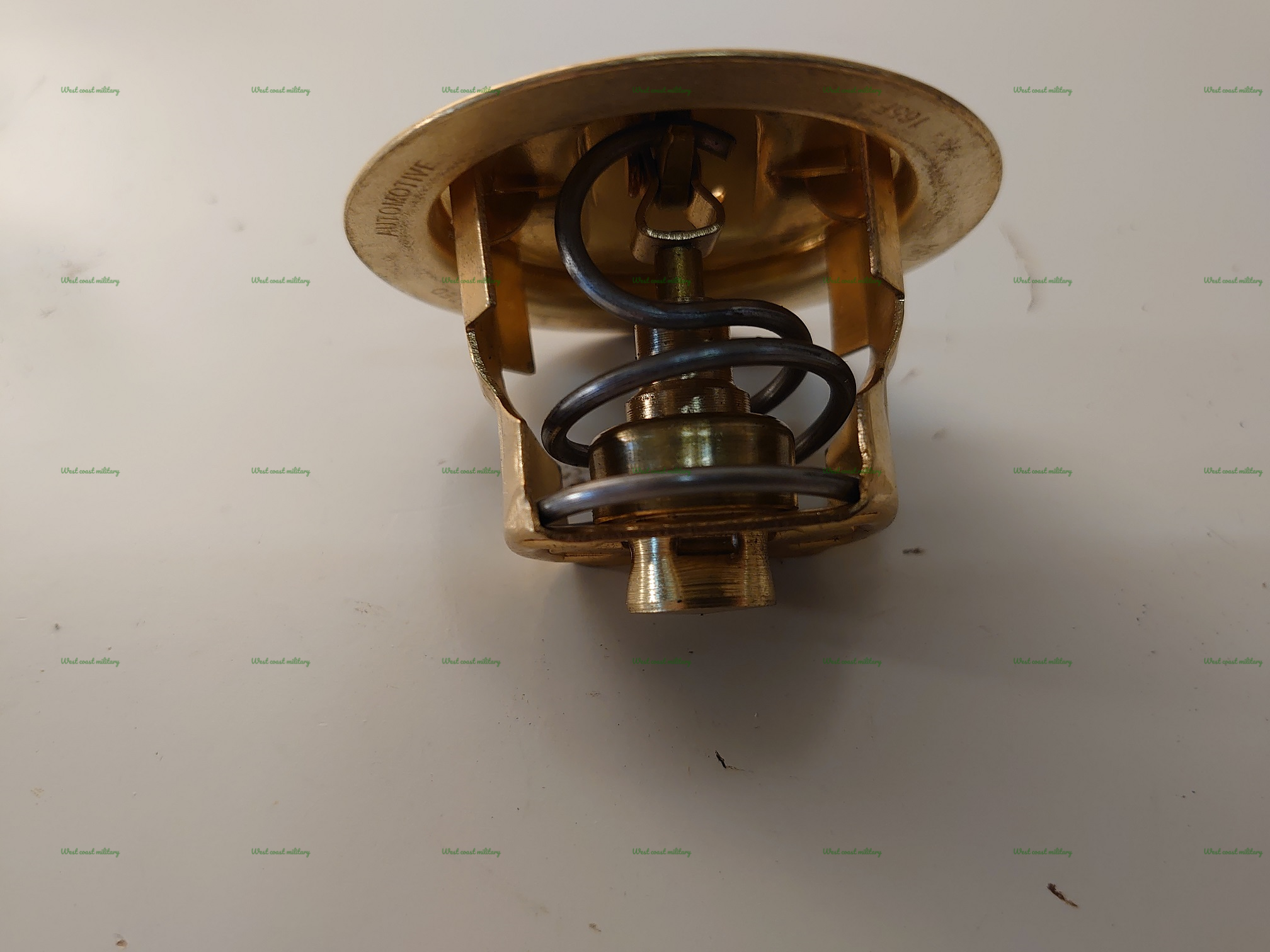 Termostat - 3