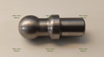 Fulcrum Kopplings arm