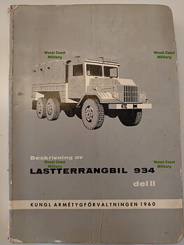 934 Del 3 Beskrivning