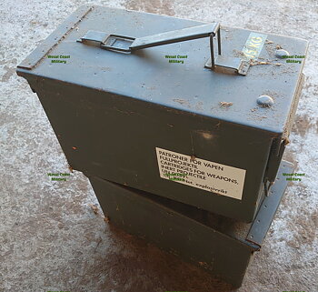 Amo box