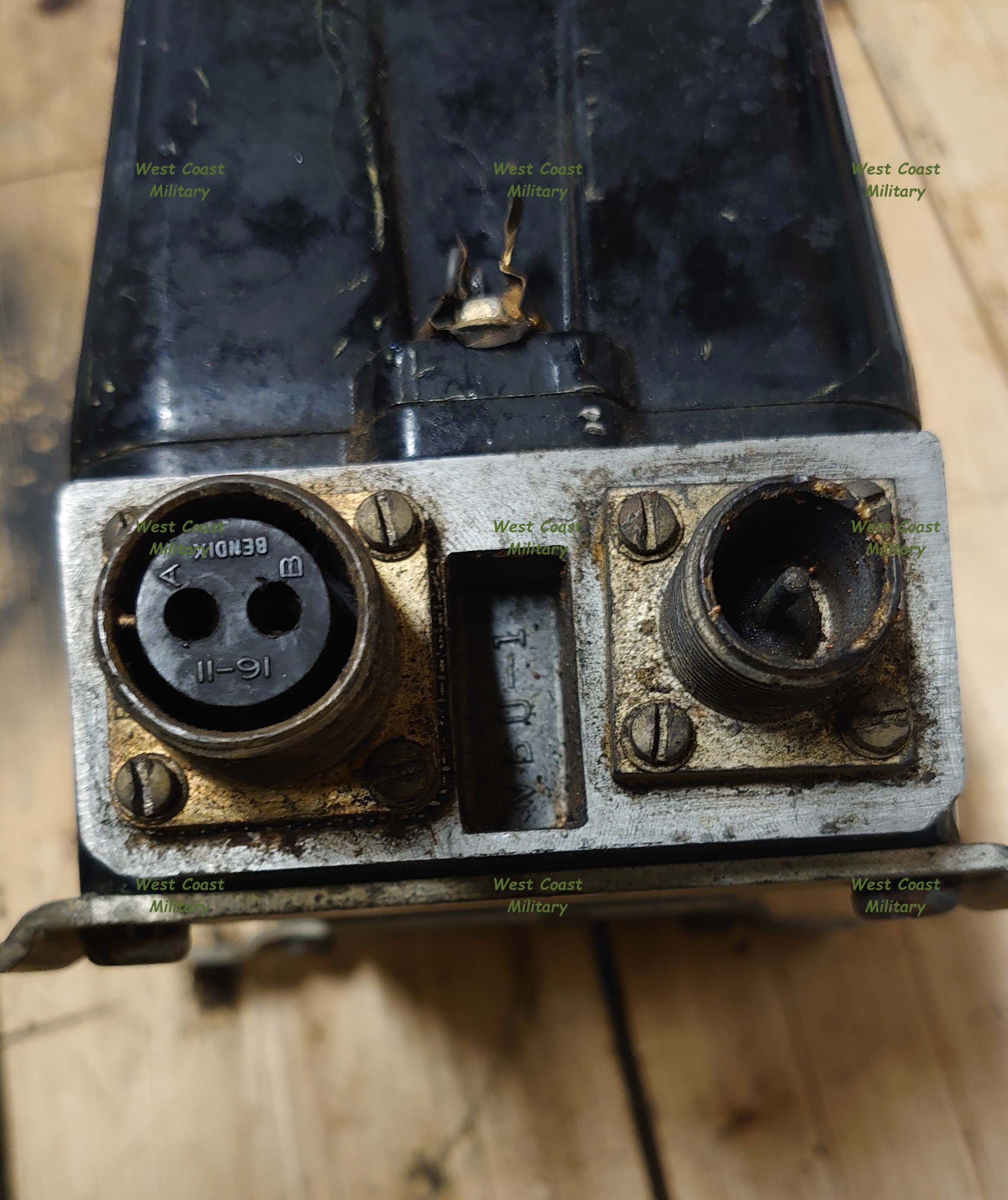 Regulator 24V - 3
