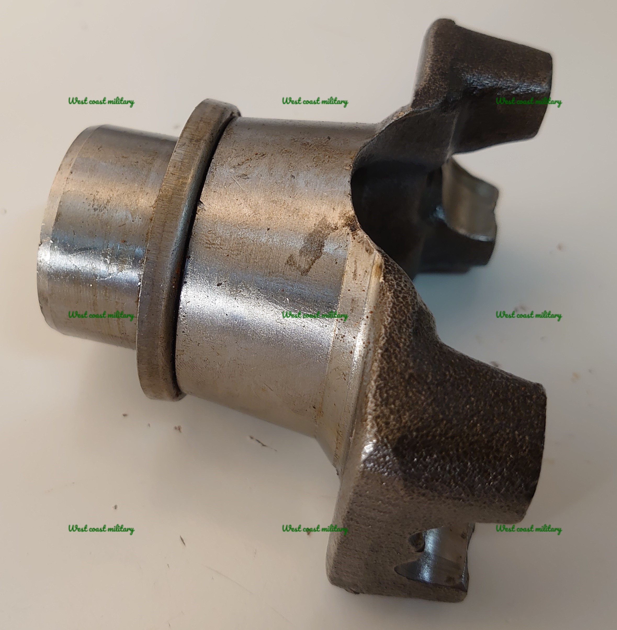 Yoke pinion - 2