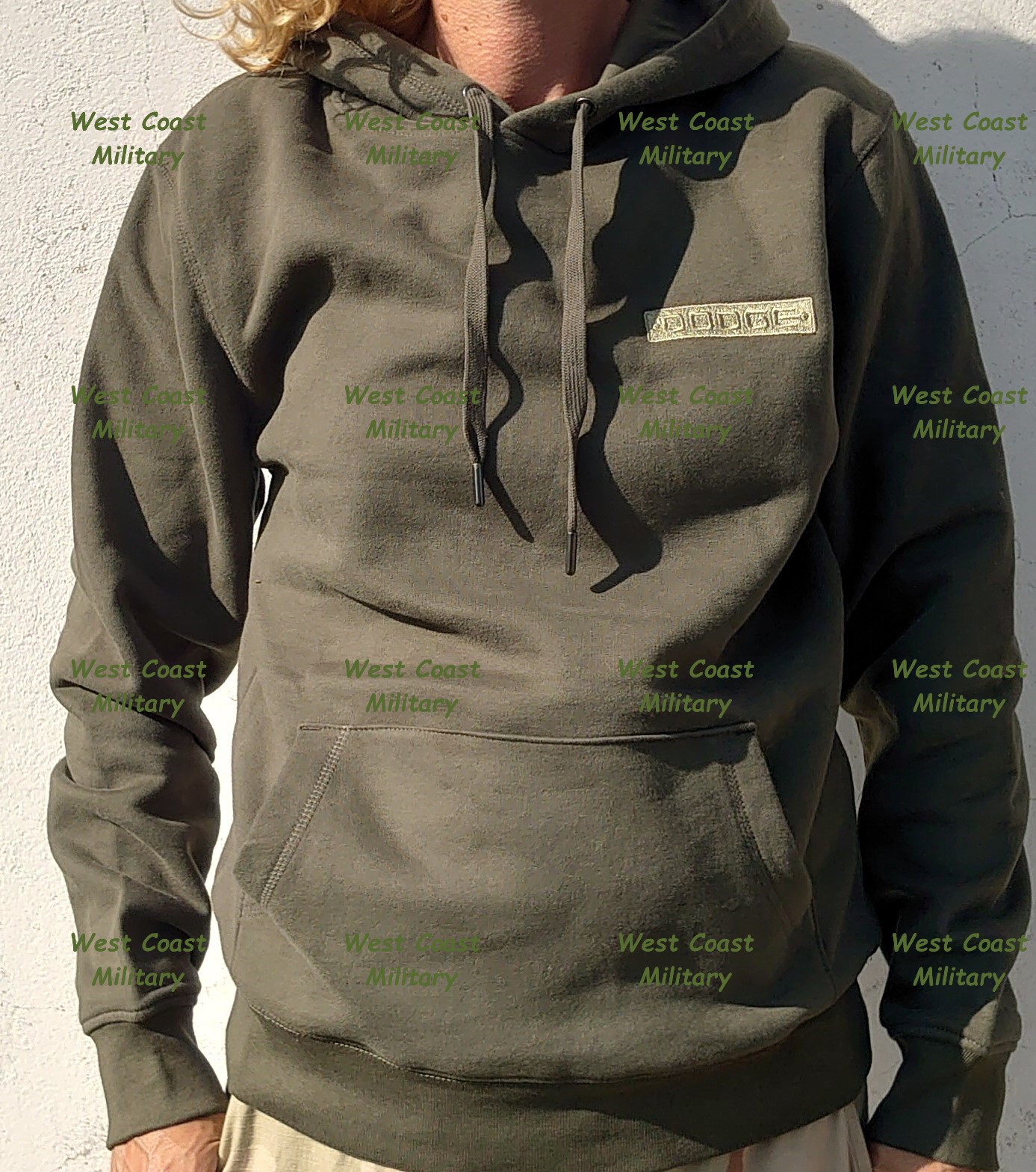 Hoodie WC52 - 4