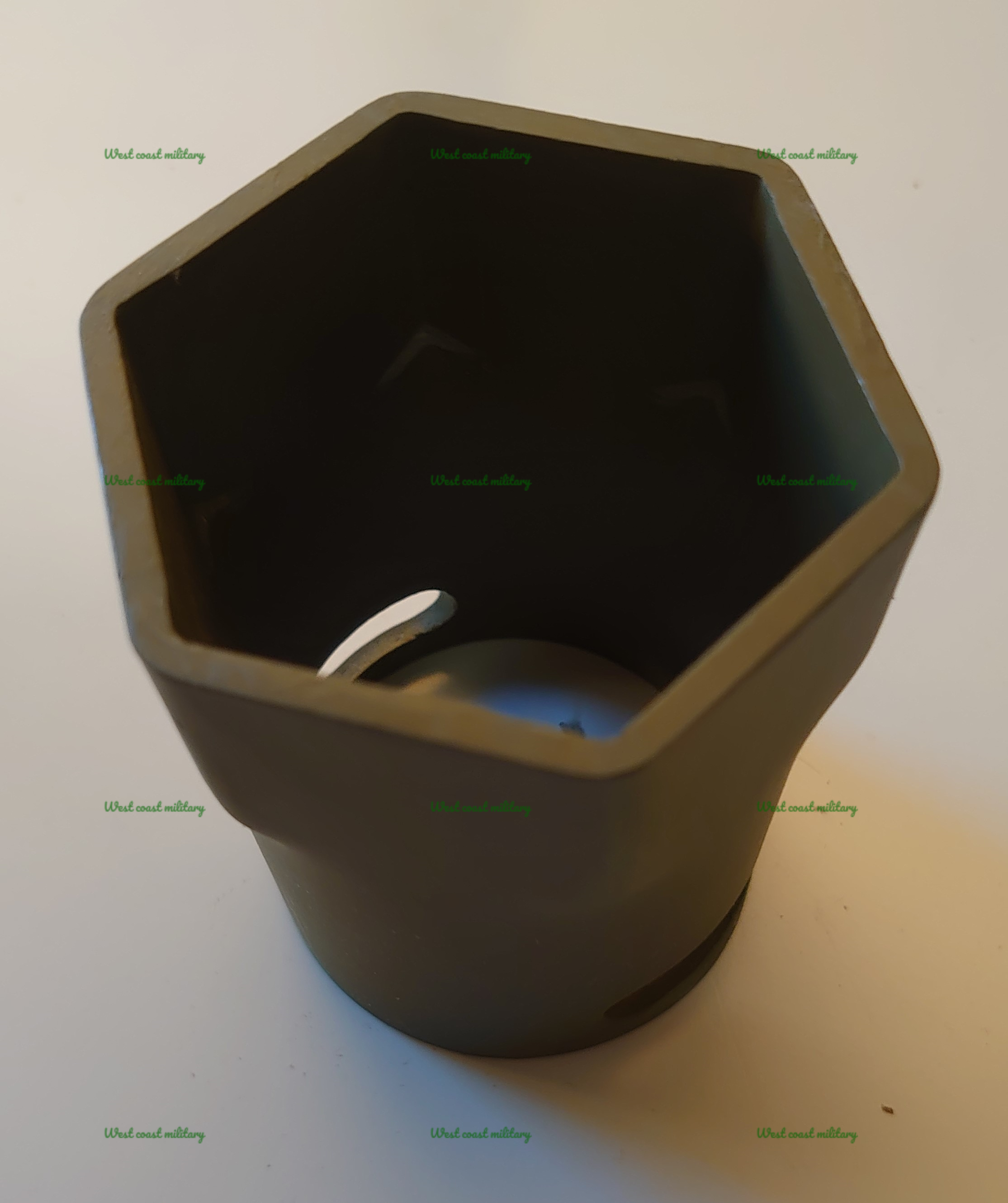 Hub Wrench - 2