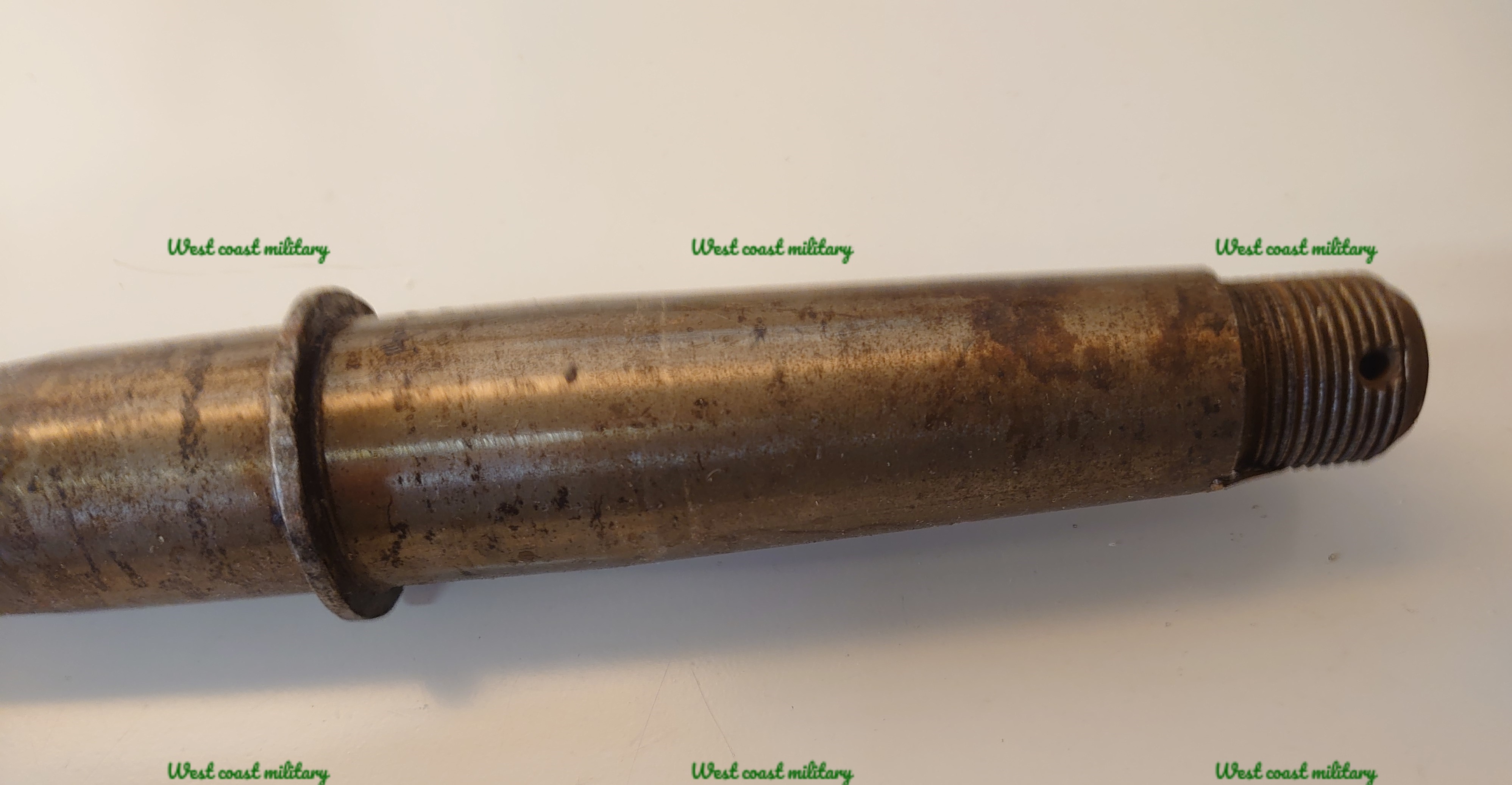 Drive shaft Left - 2