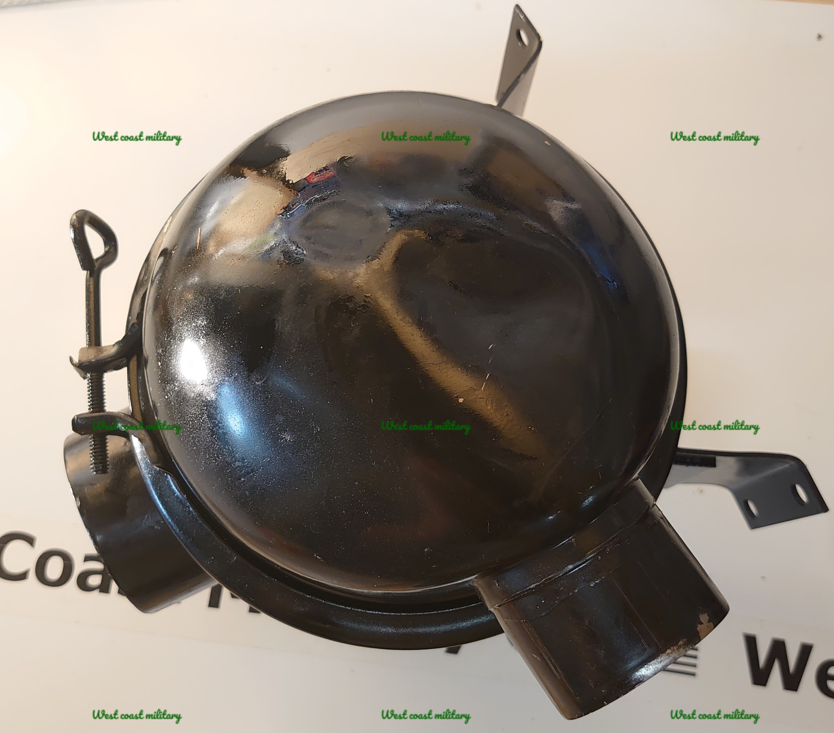 Air cleaner assy