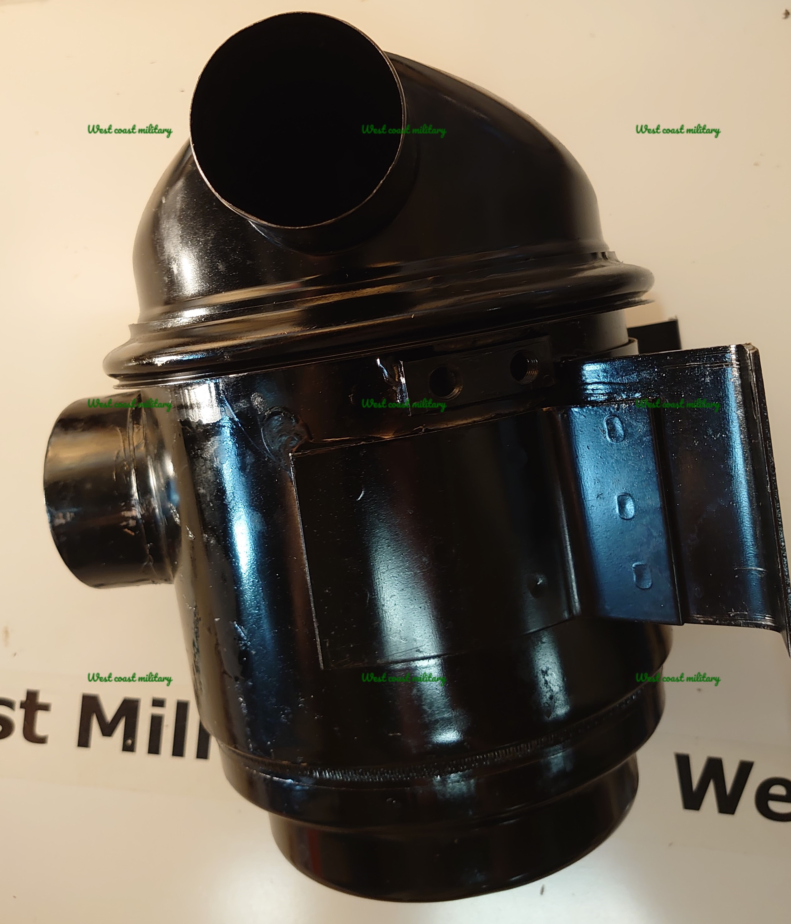 Air cleaner assy - 3