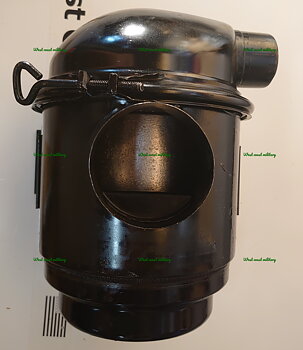 Air cleaner assy