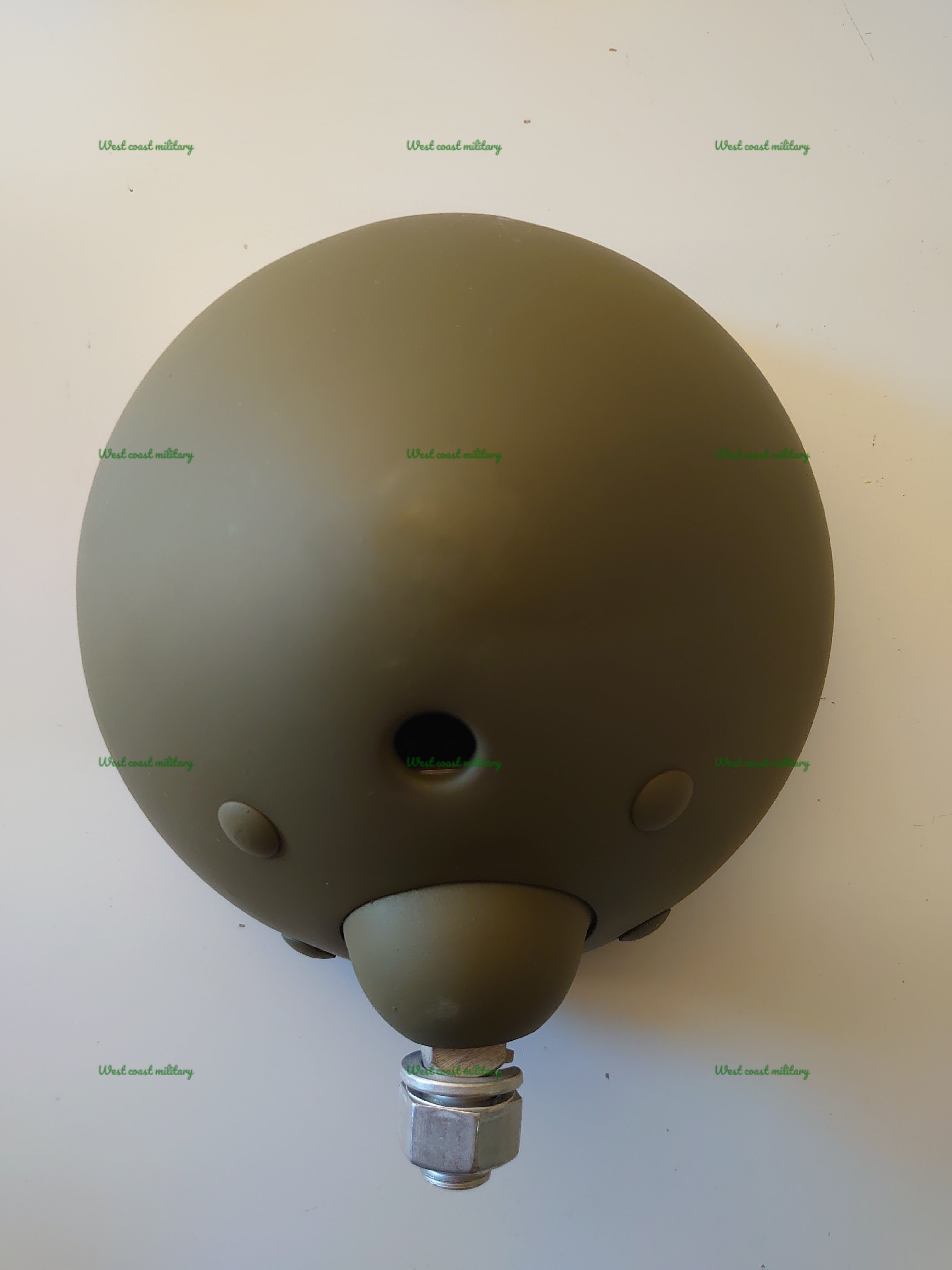 Head light housing - 3