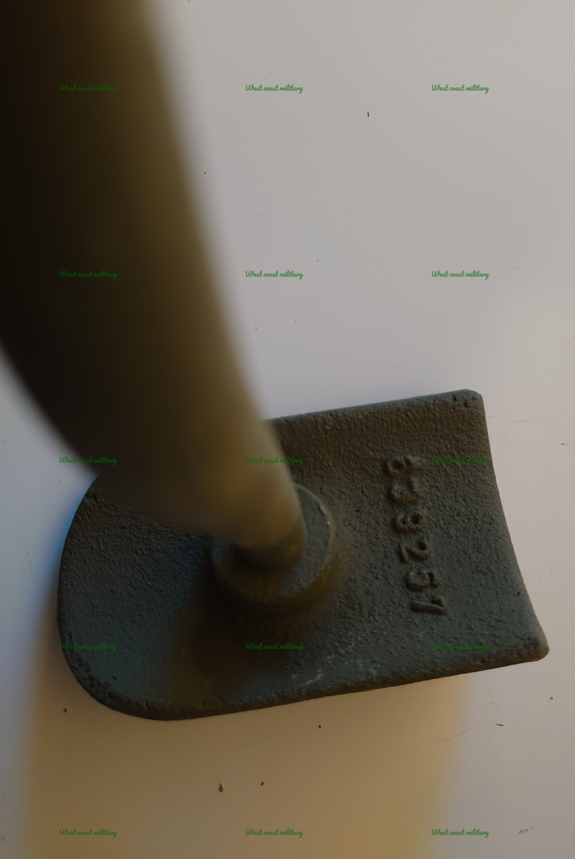 Pedal clutch - 2