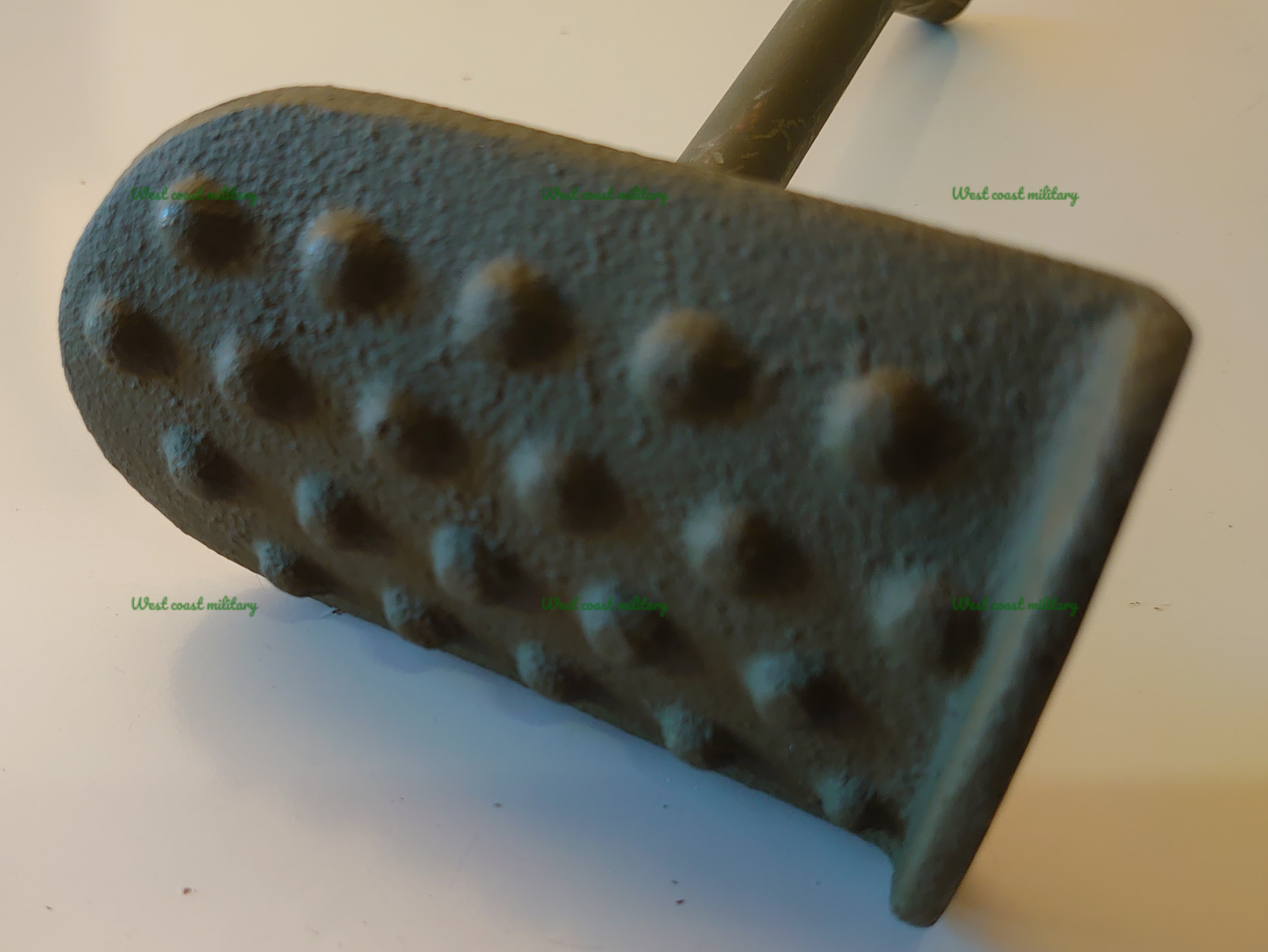 Pedal clutch - 3