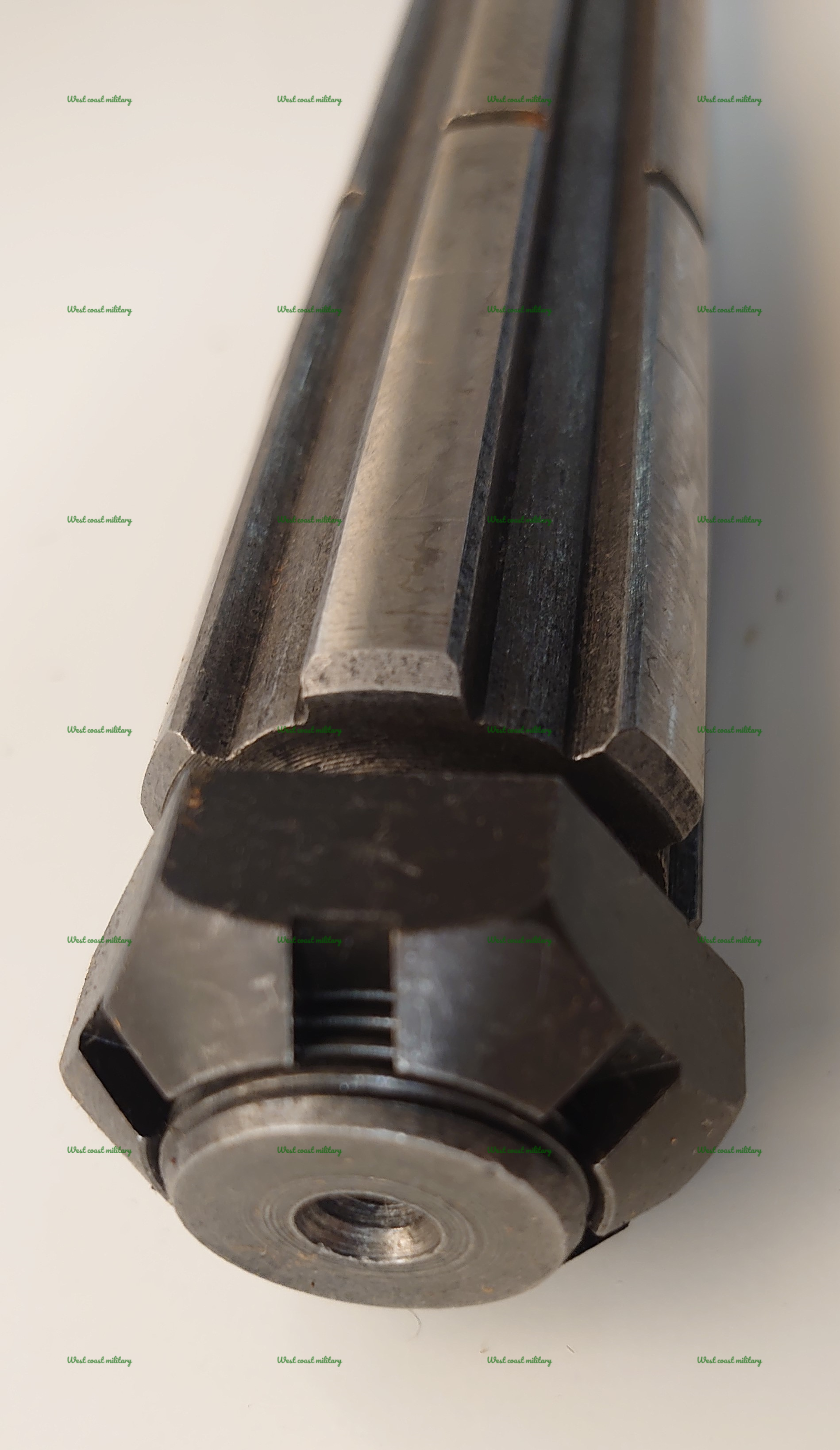 Huvudaxel - 3