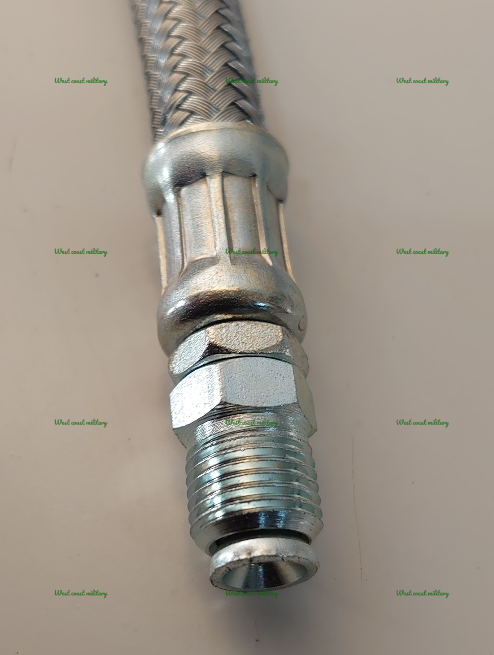 Oil line long - 2