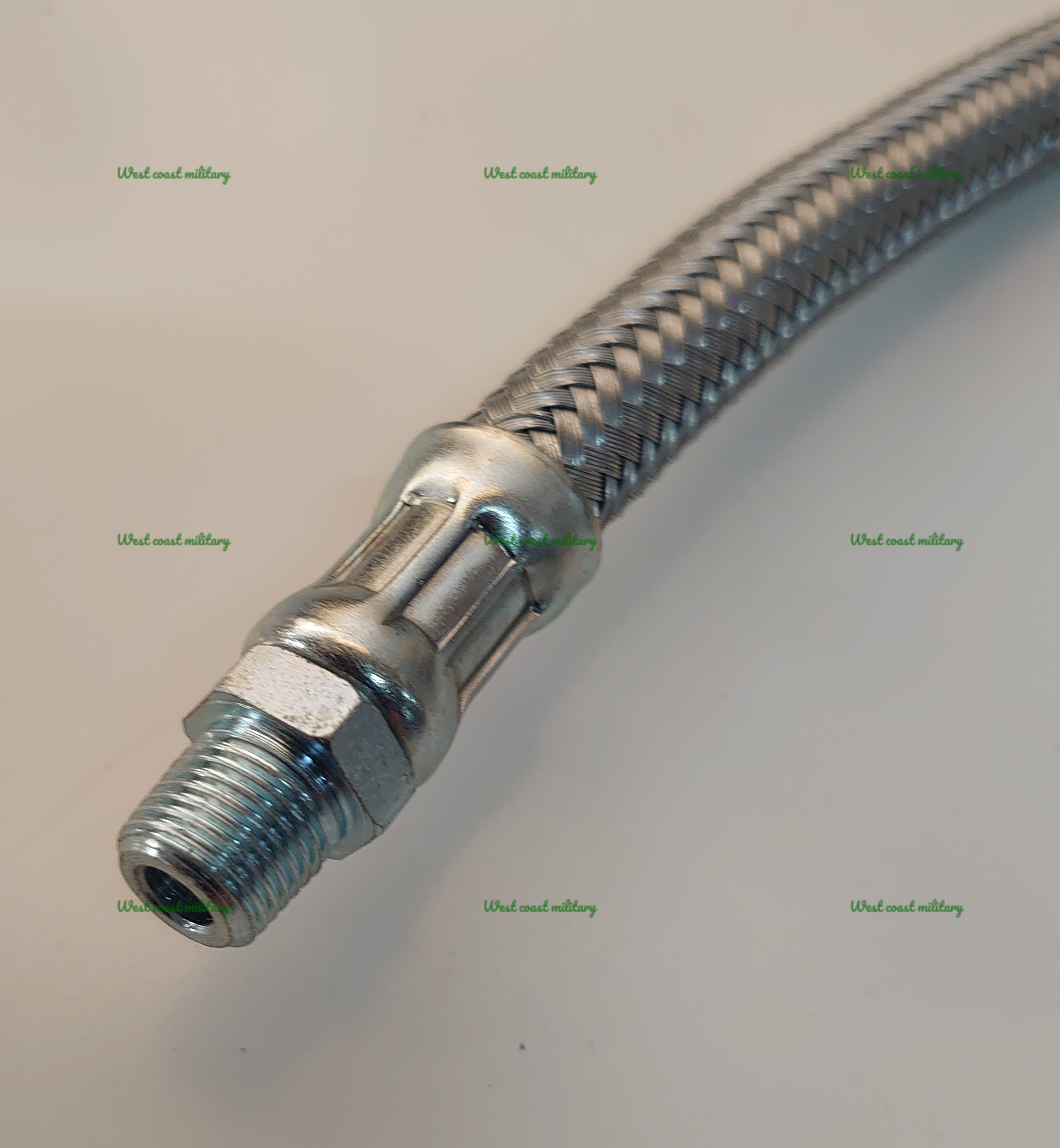 Oil line long - 3