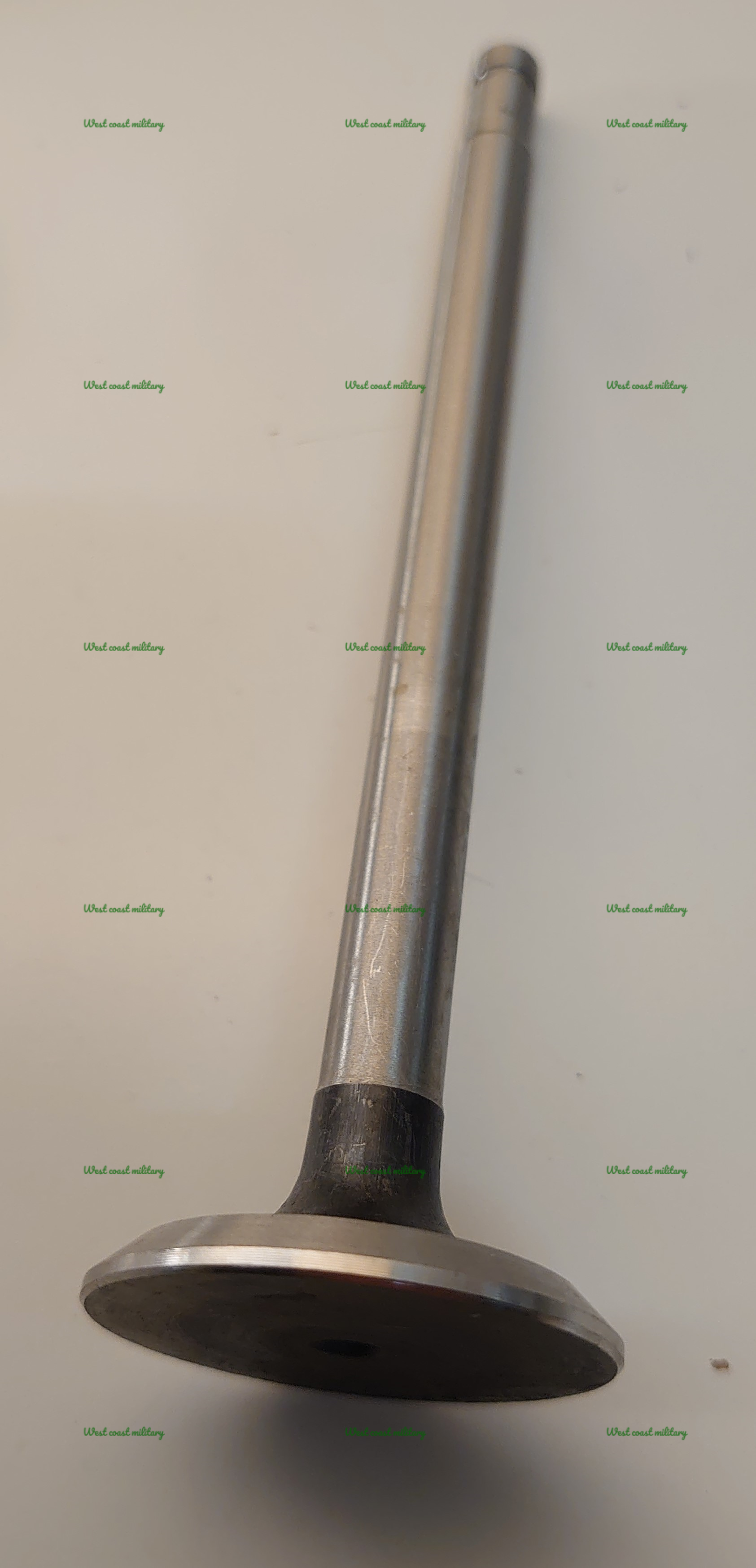 Ventil avgas - 2
