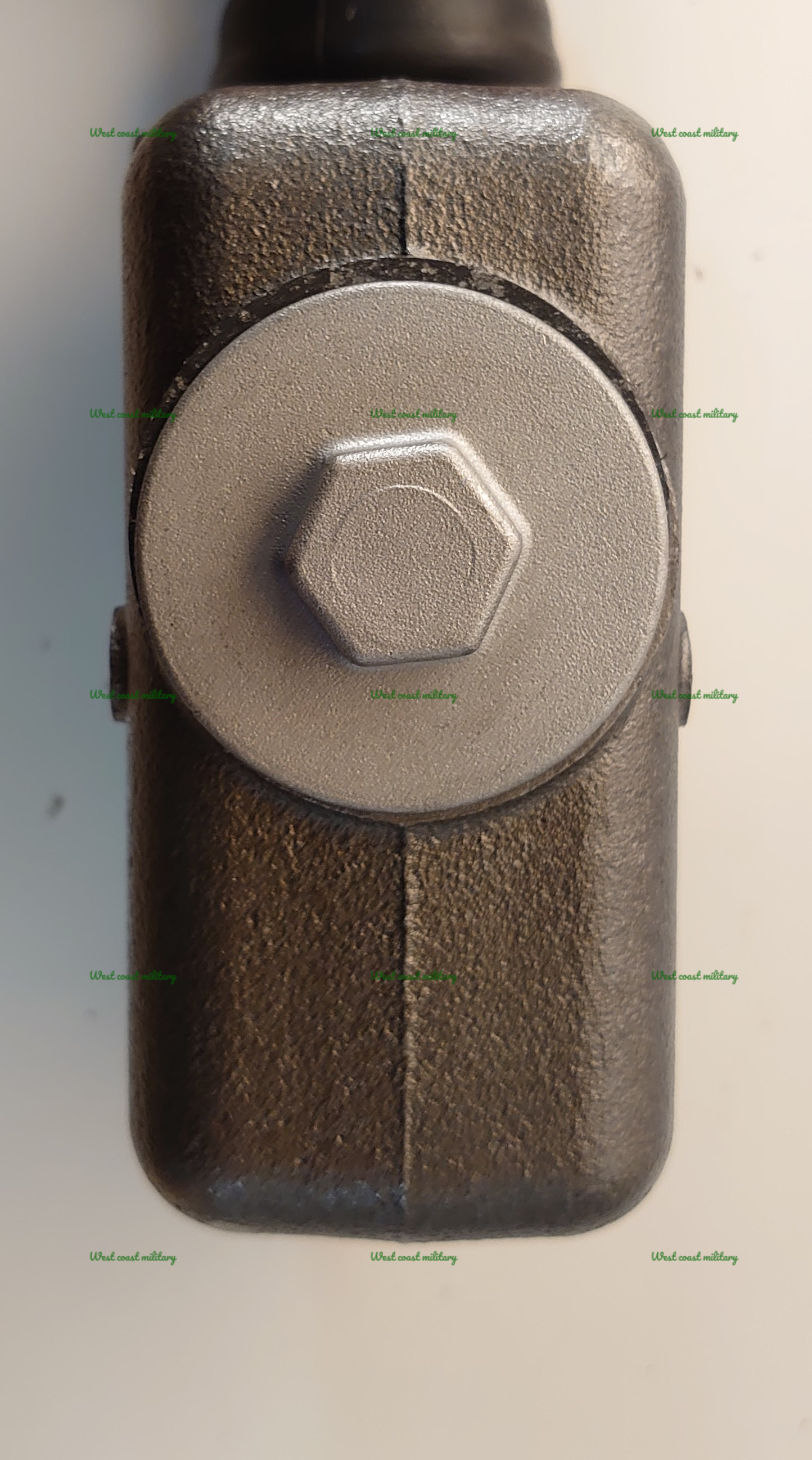 Huvudbromscylinder CJ-M38 - 3