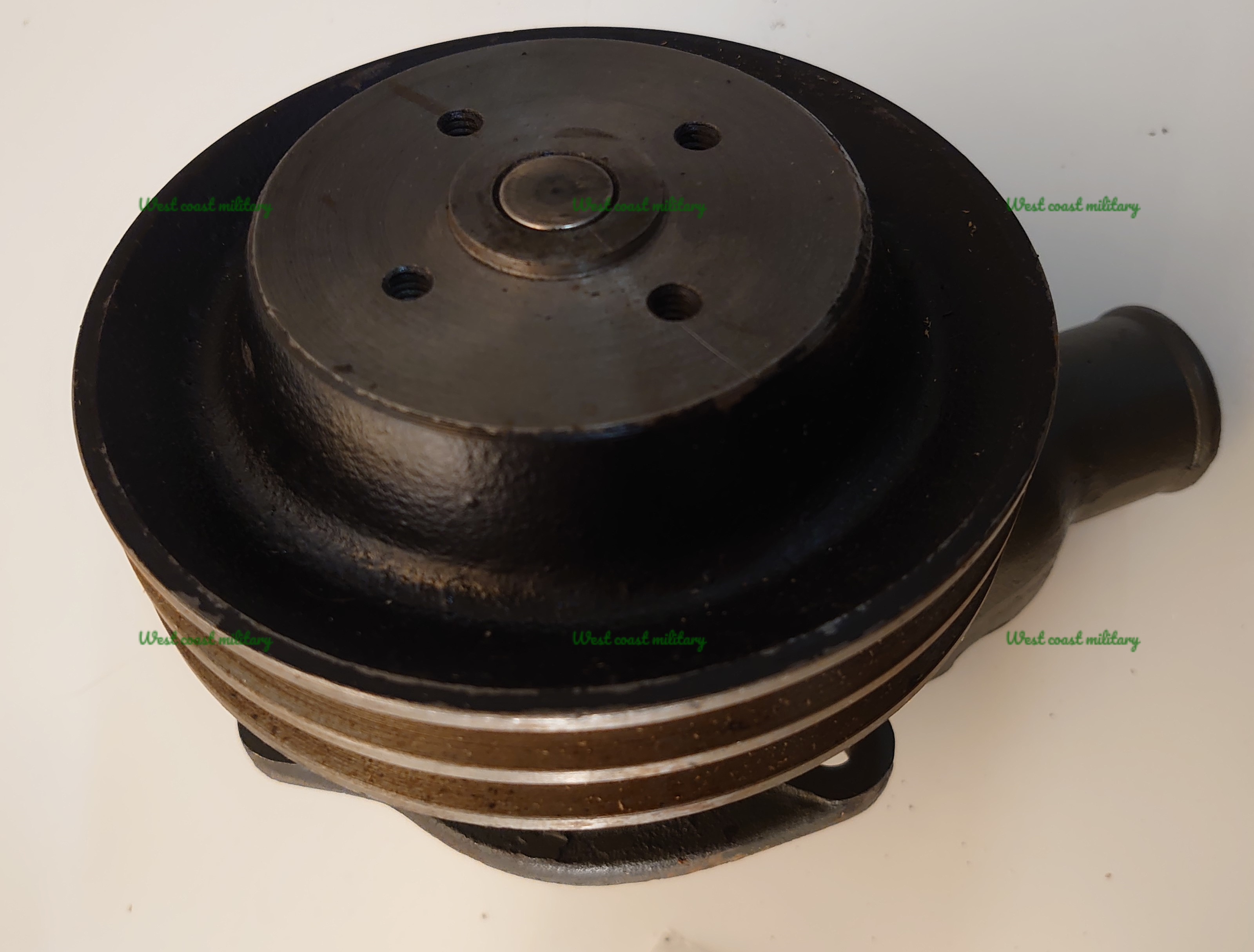 Water pump M38 and M38A1 - 2