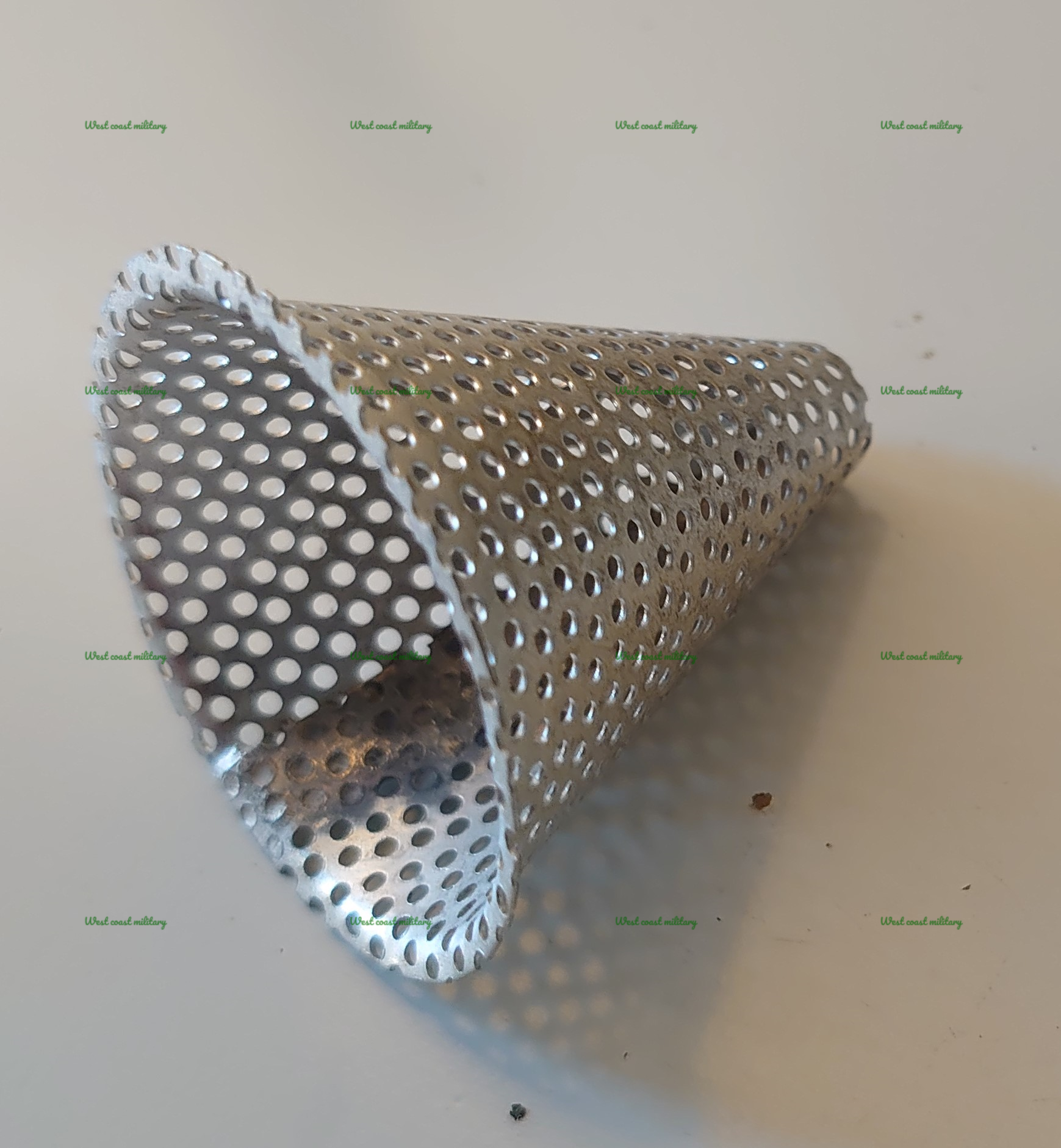 Baffle - 2