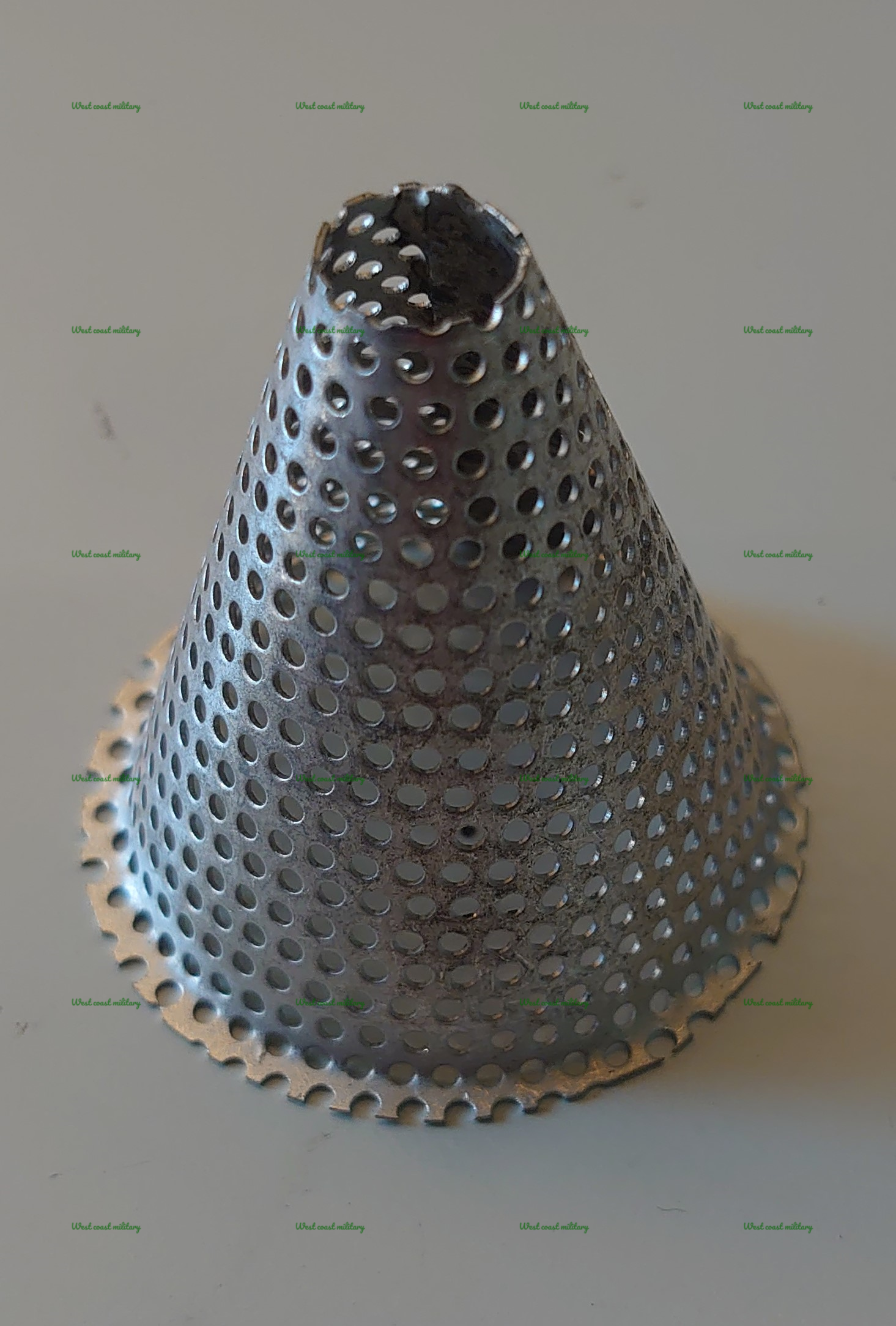 Baffle