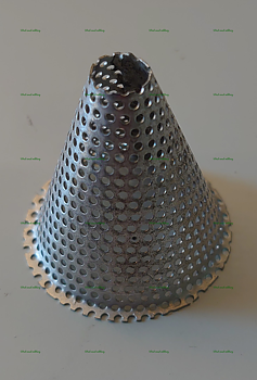 Baffle
