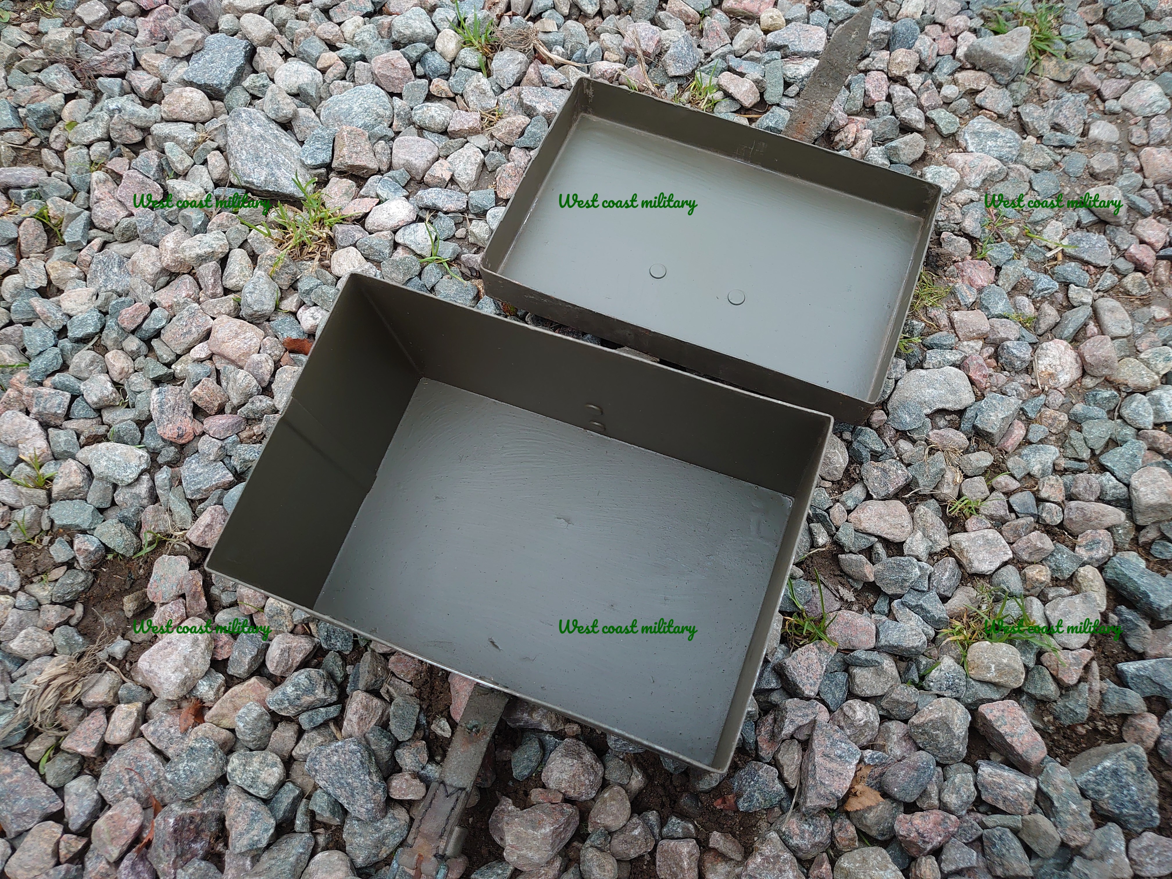 Rationbox Centurion - 2