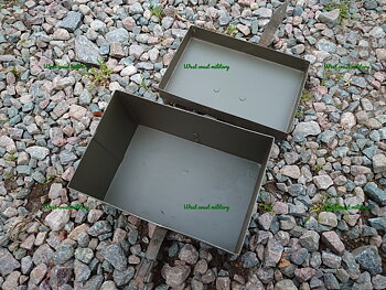 Rationbox Centurion