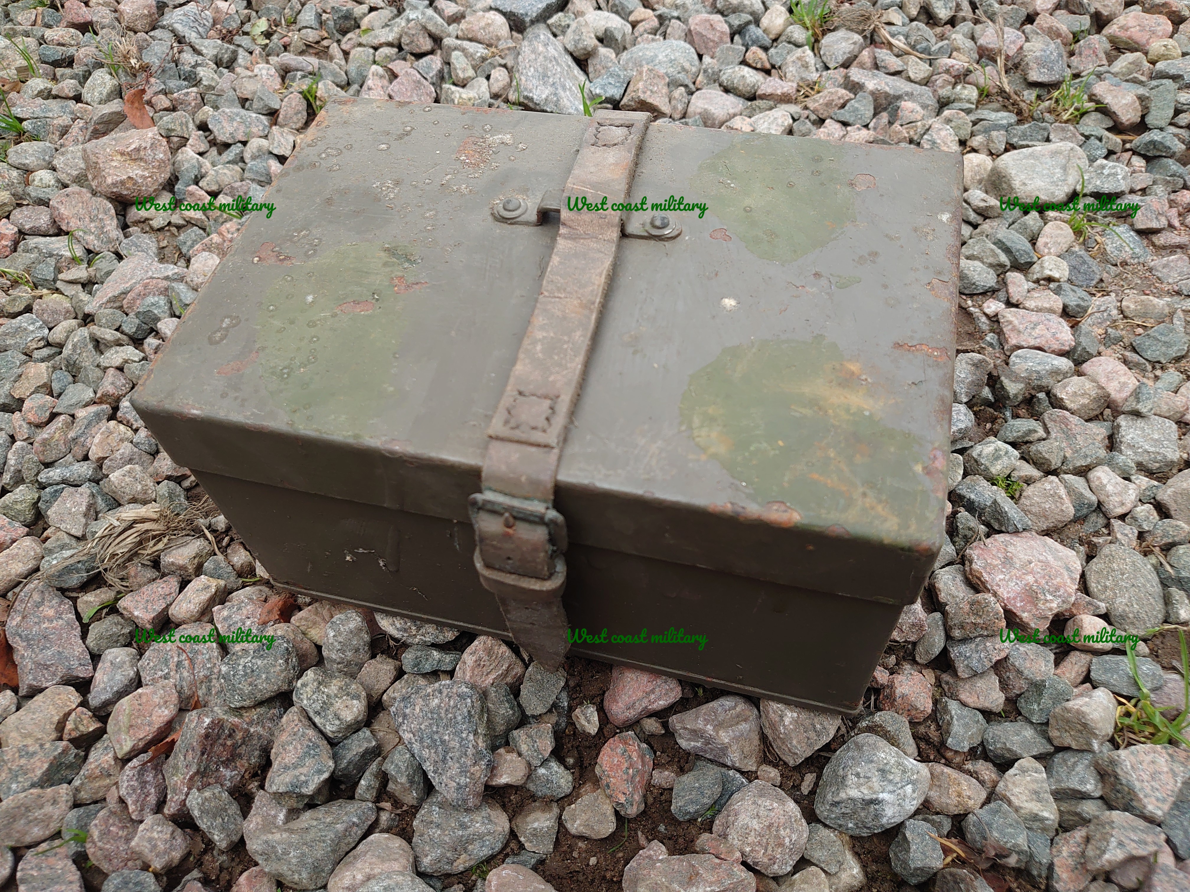 Rationbox Centurion